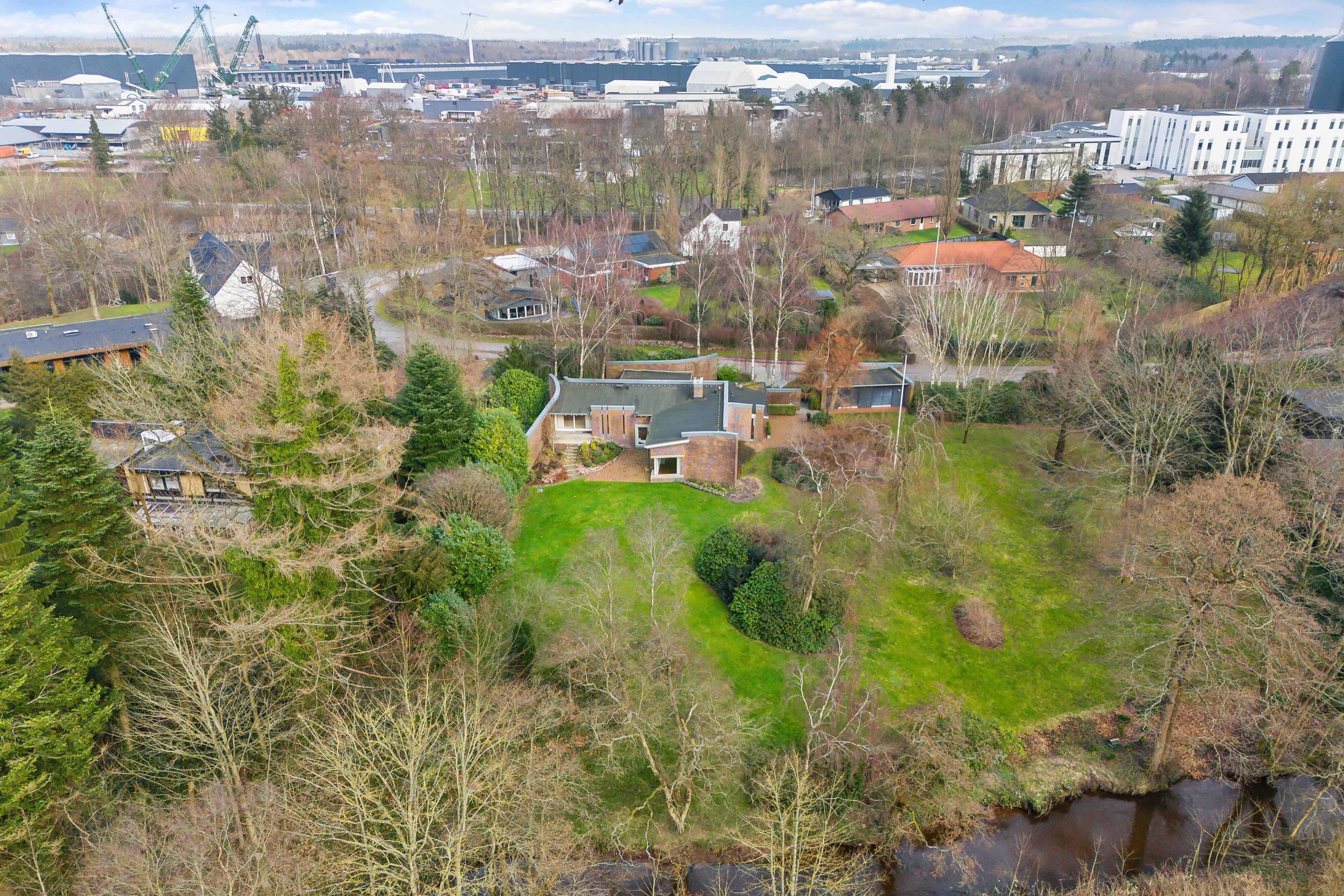 Vestermarken 41, 7330 Brande