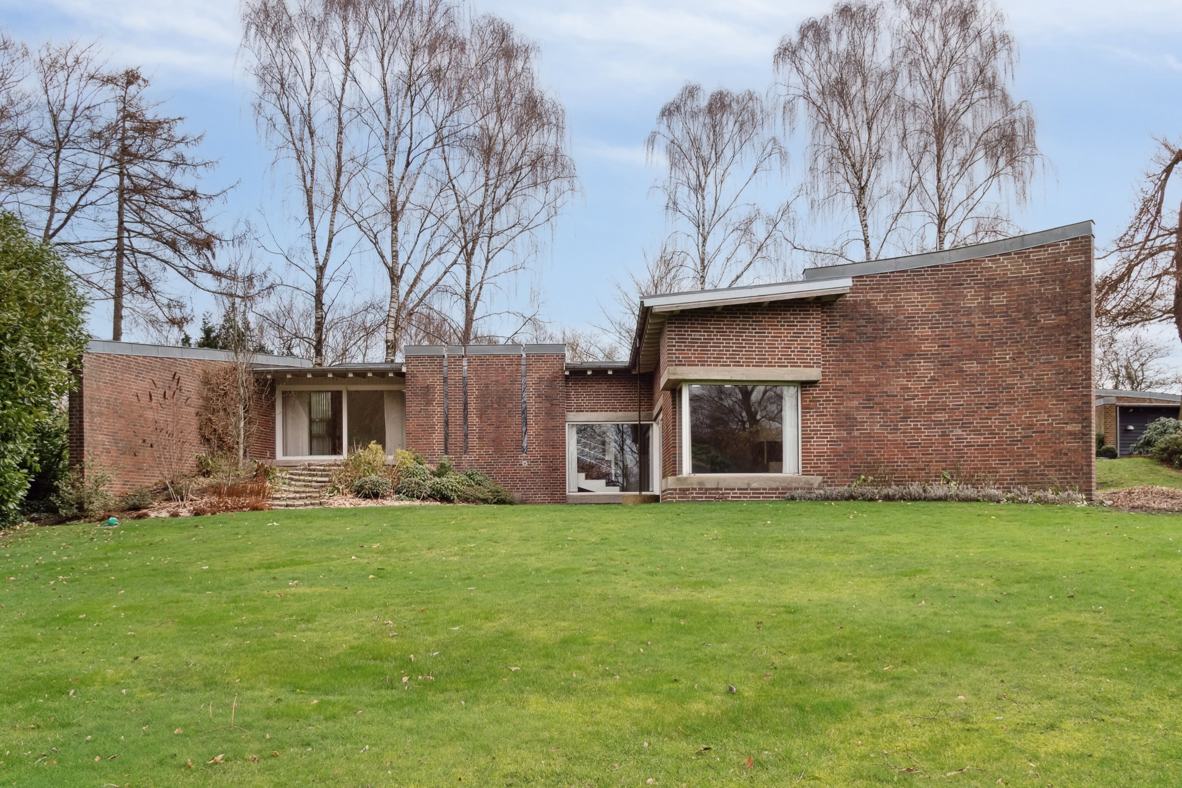 Vestermarken 41, 7330 Brande