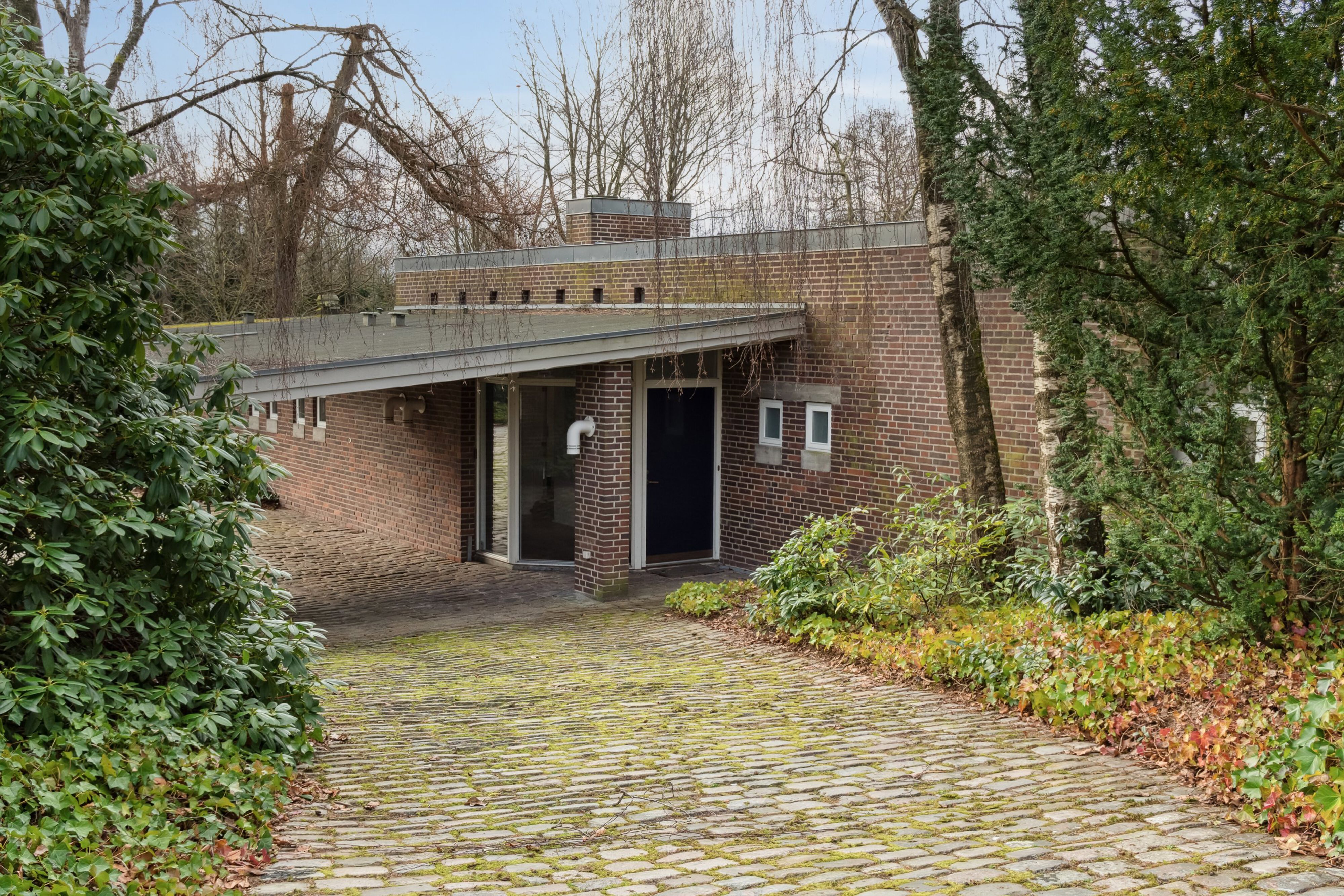 Vestermarken 41, 7330 Brande