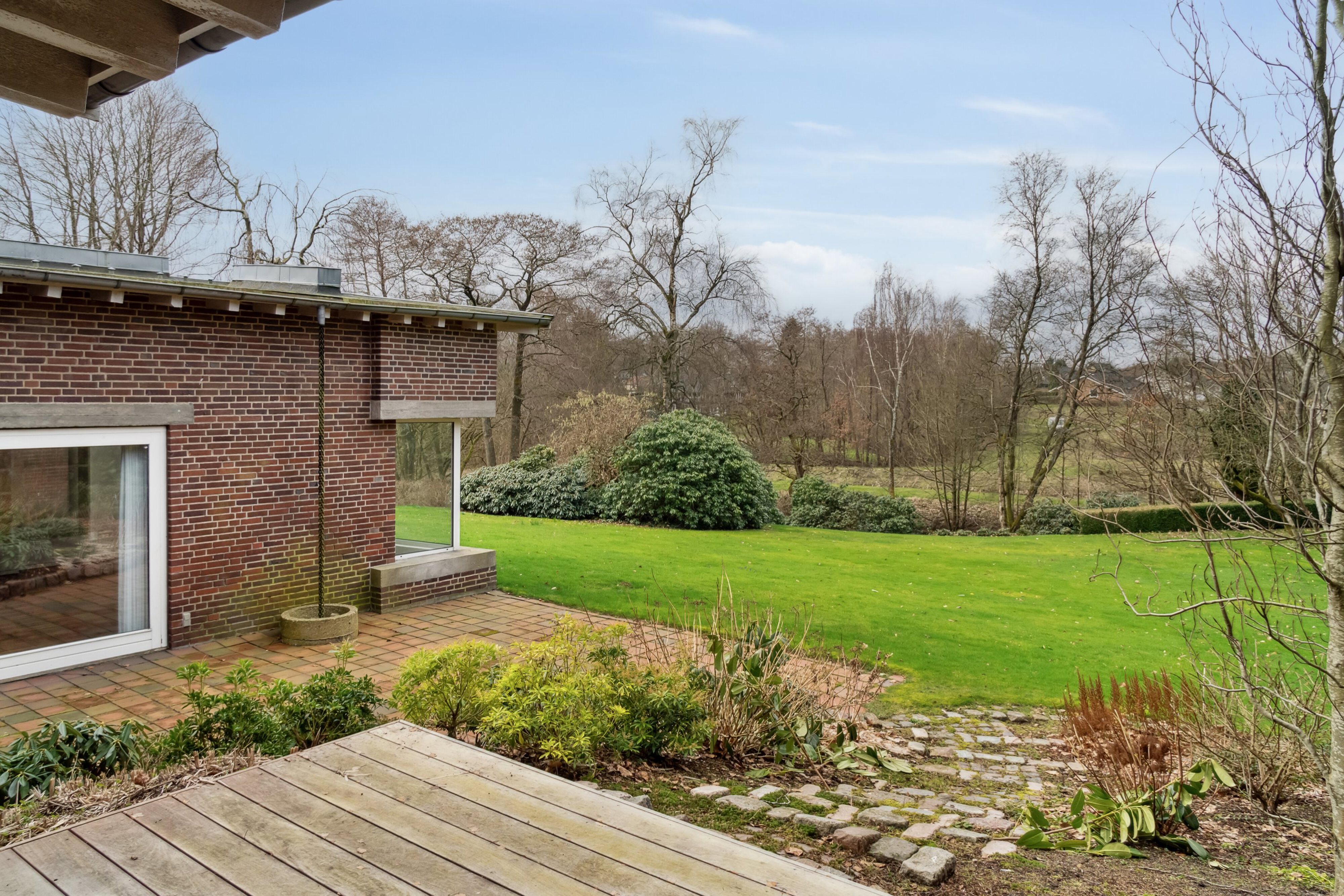 Vestermarken 41, 7330 Brande