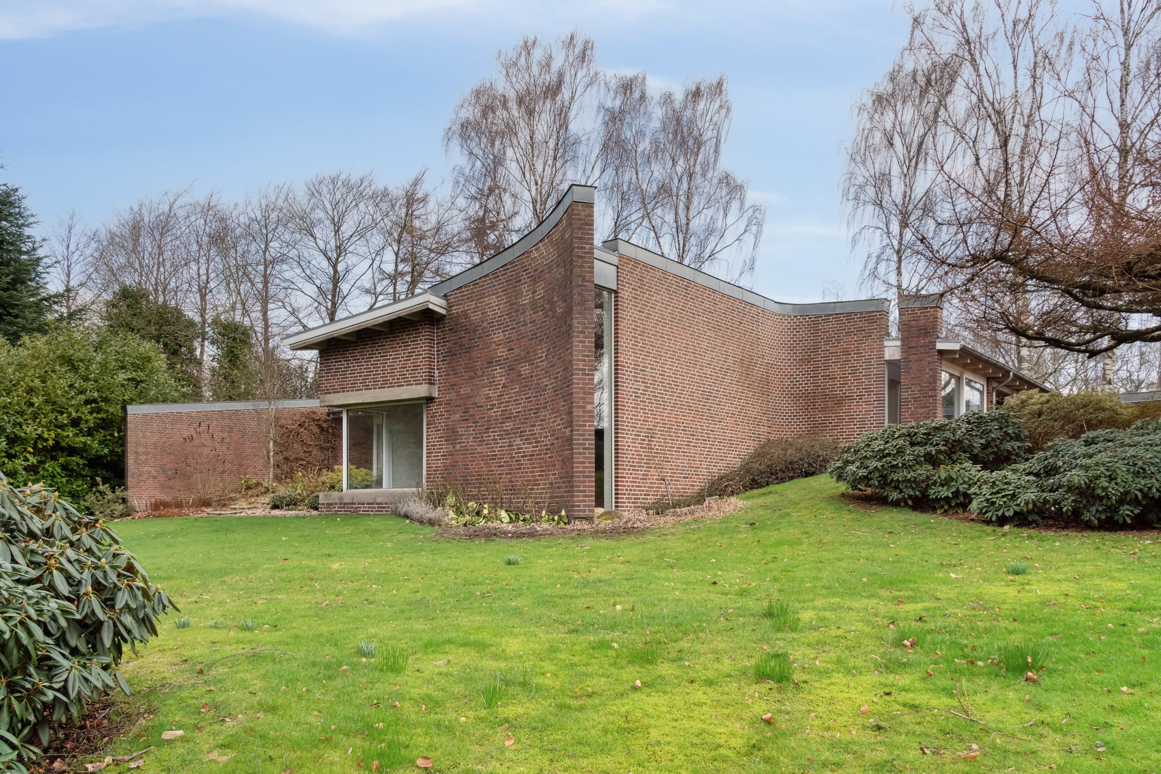 Vestermarken 41, 7330 Brande
