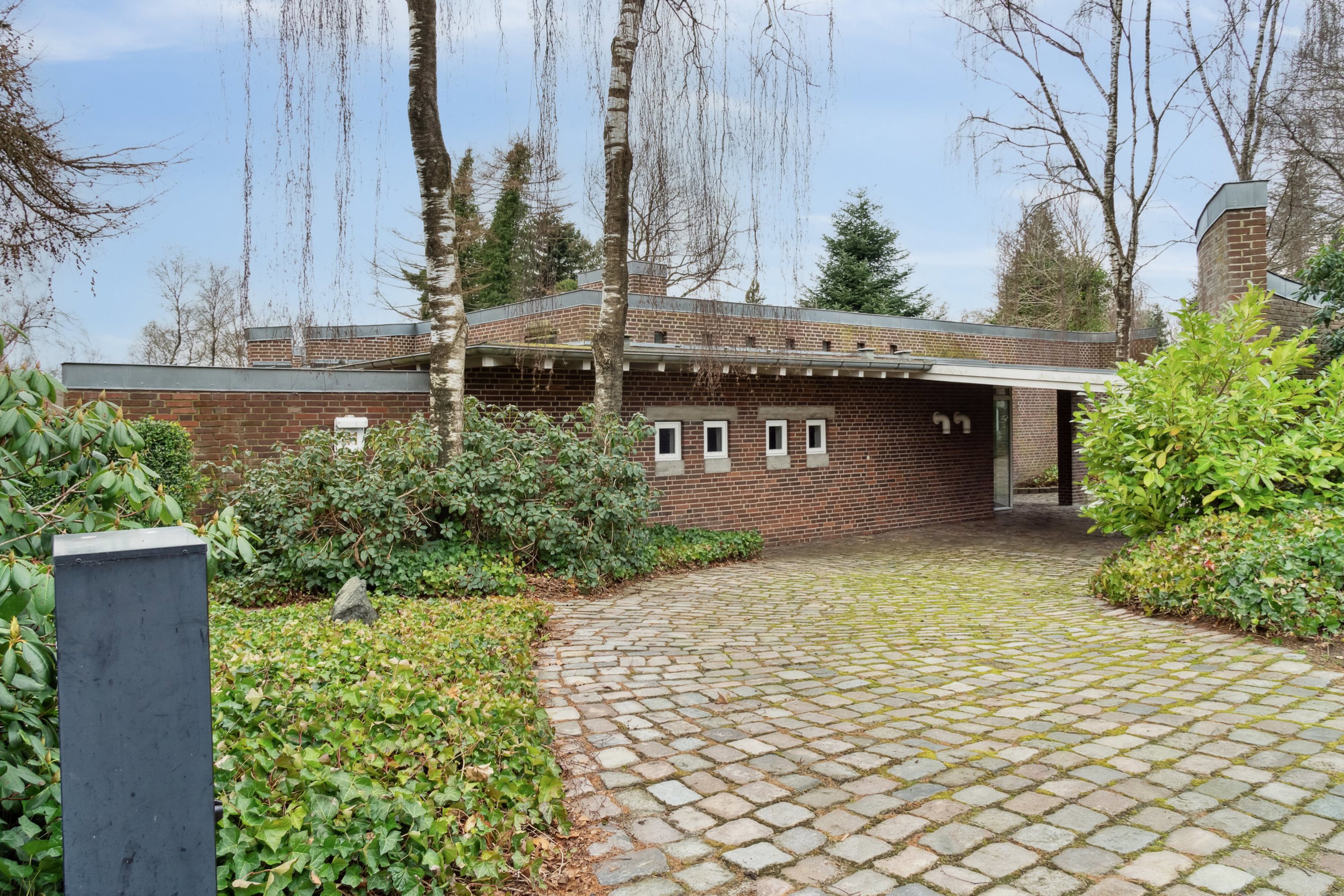 Vestermarken 41, 7330 Brande