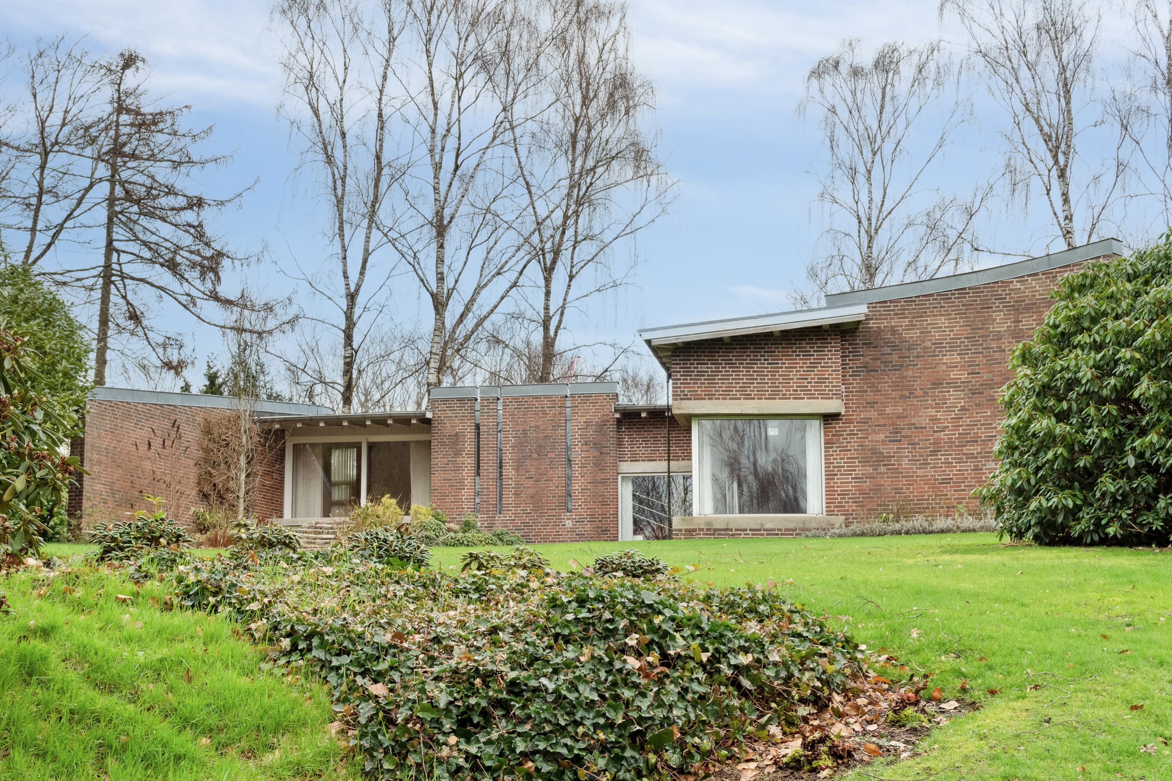 Vestermarken 41, 7330 Brande