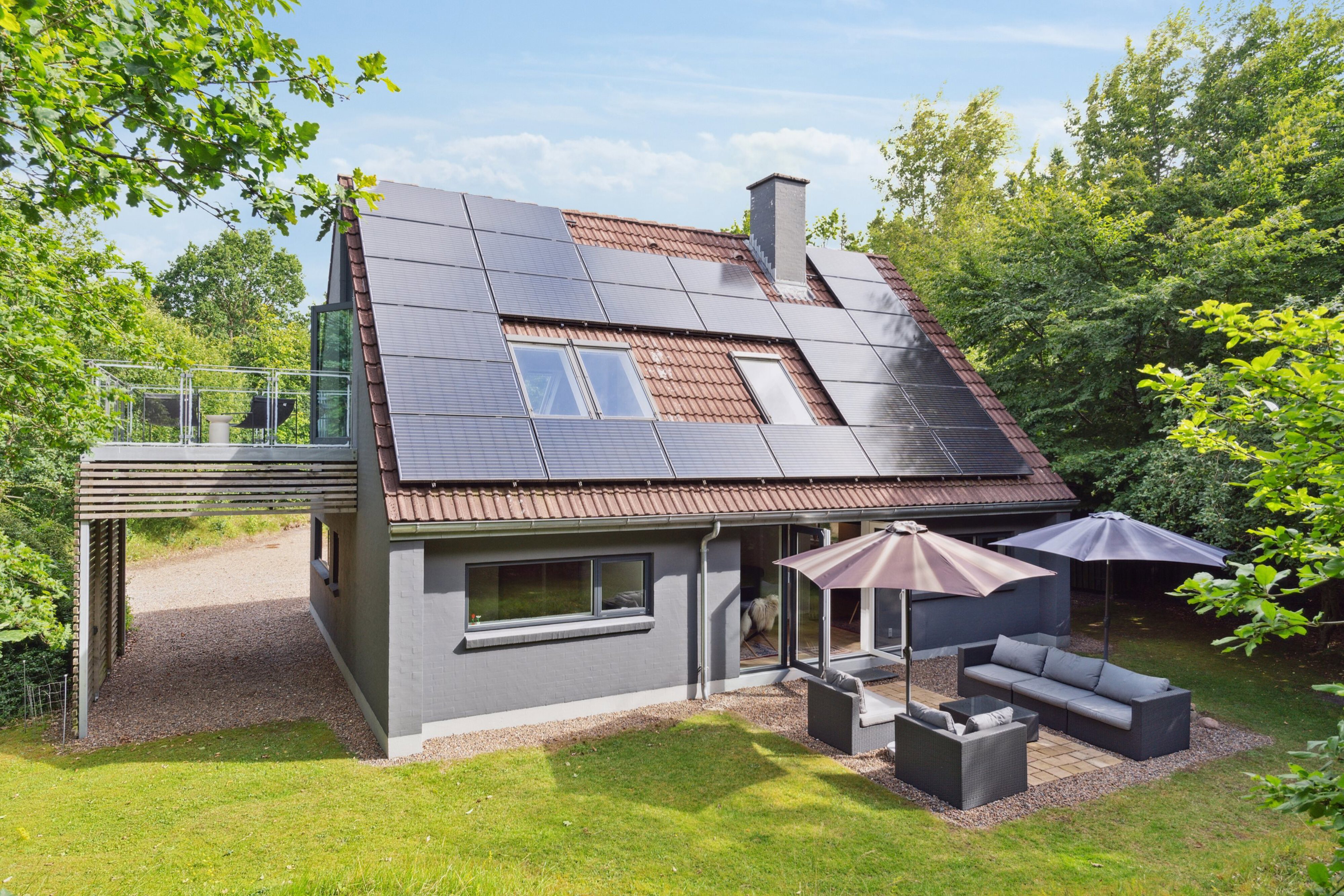 Lilleåvej 14, 7500 Holstebro