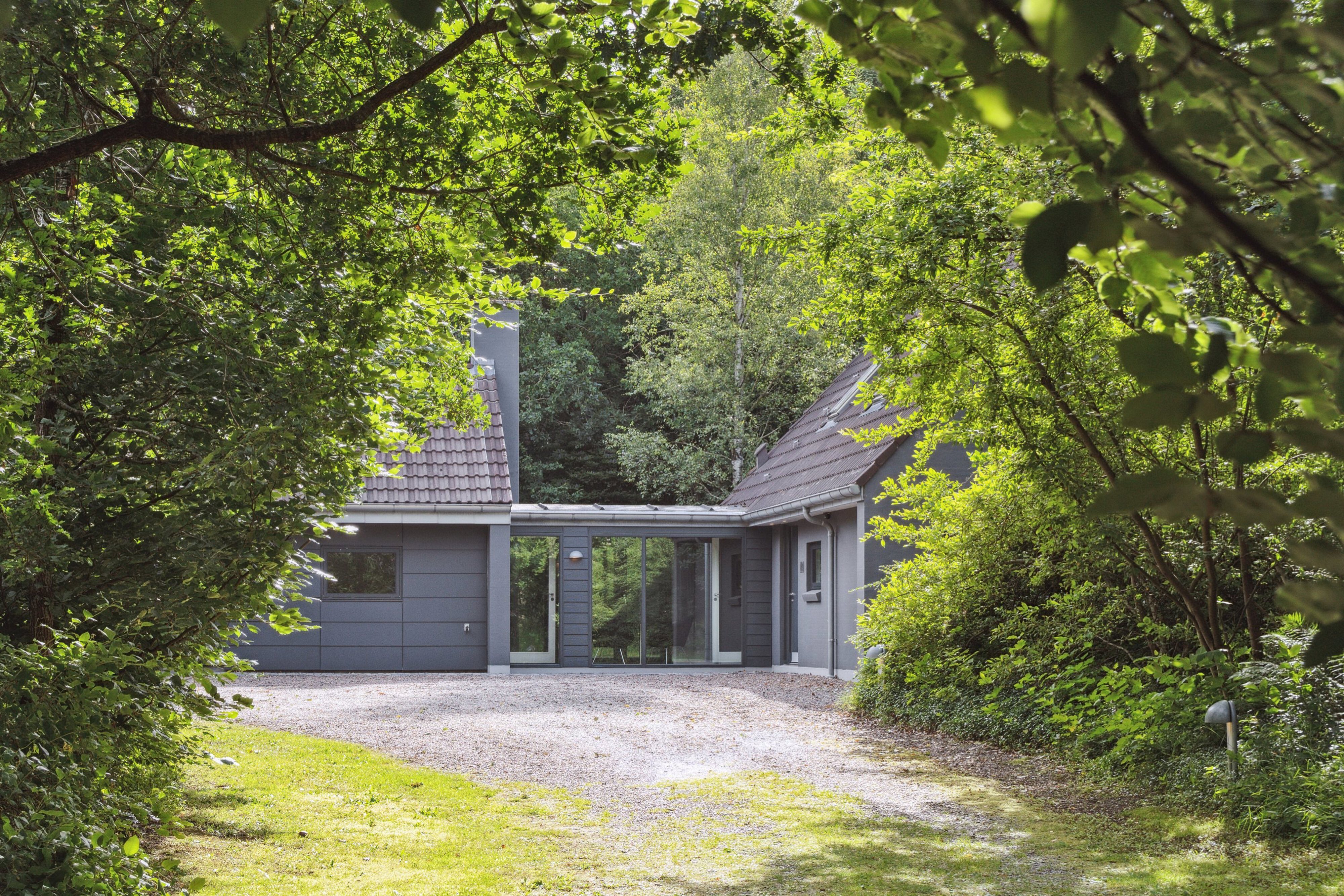 Lilleåvej 14, 7500 Holstebro