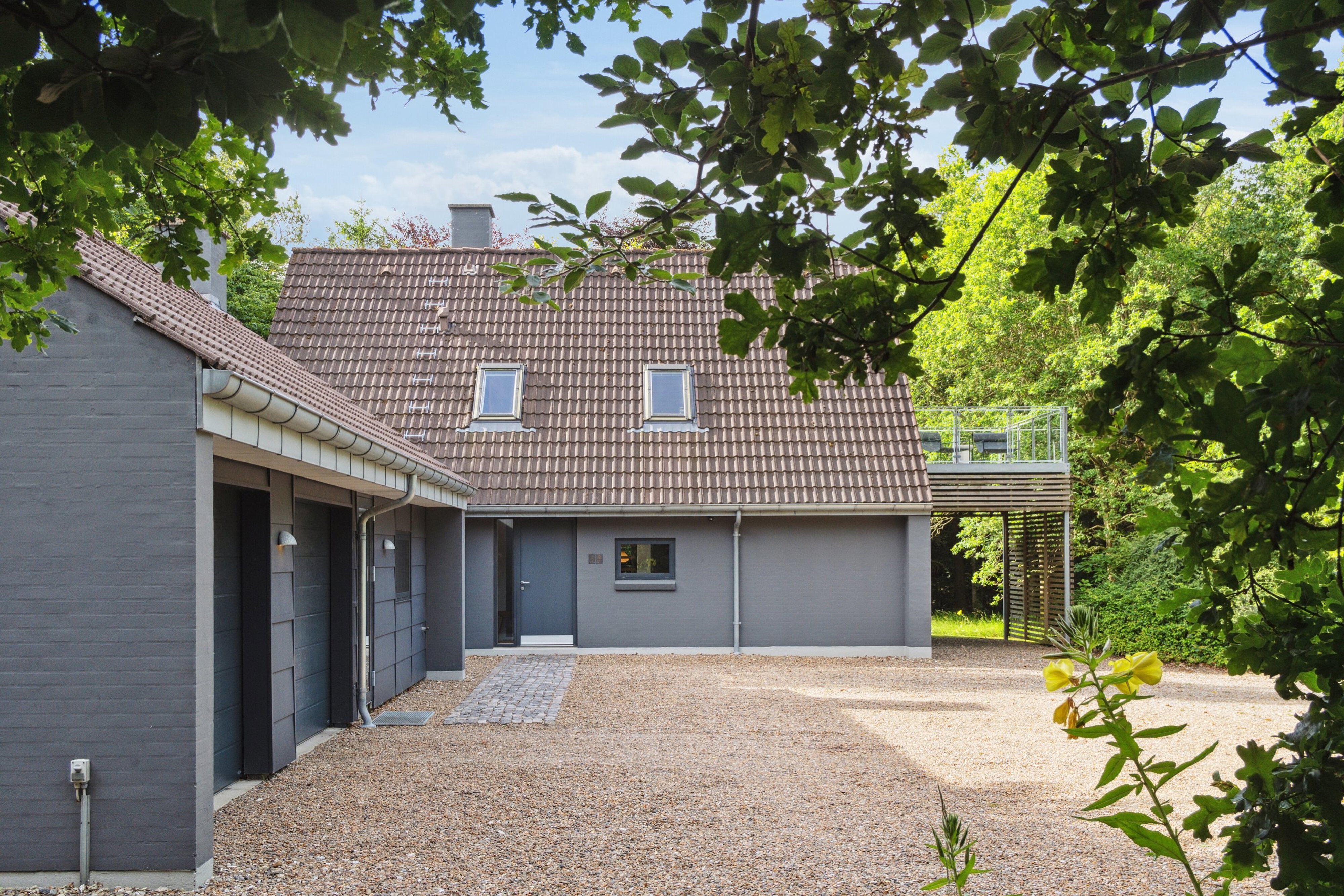 Lilleåvej 14, 7500 Holstebro