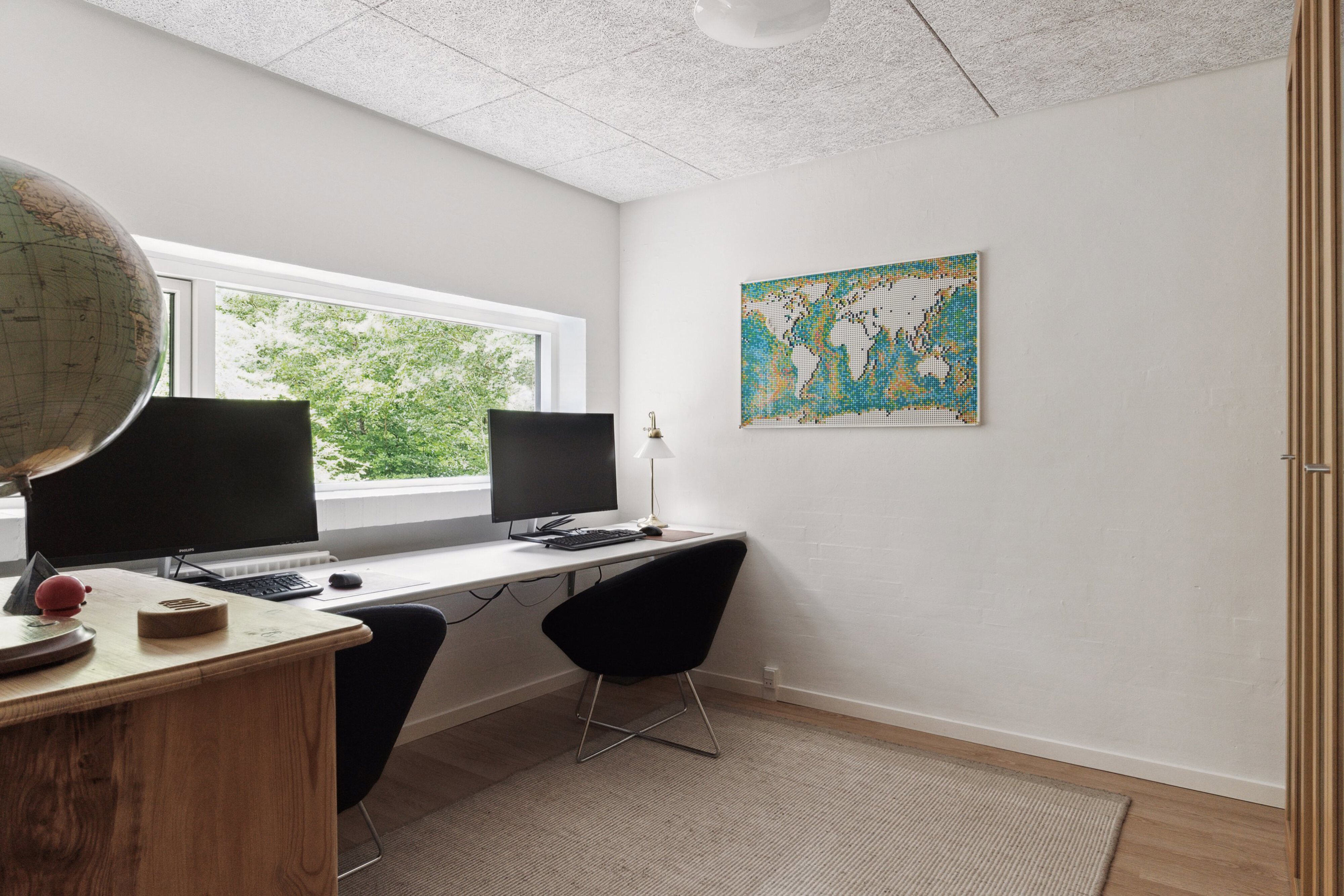 Lilleåvej 14, 7500 Holstebro