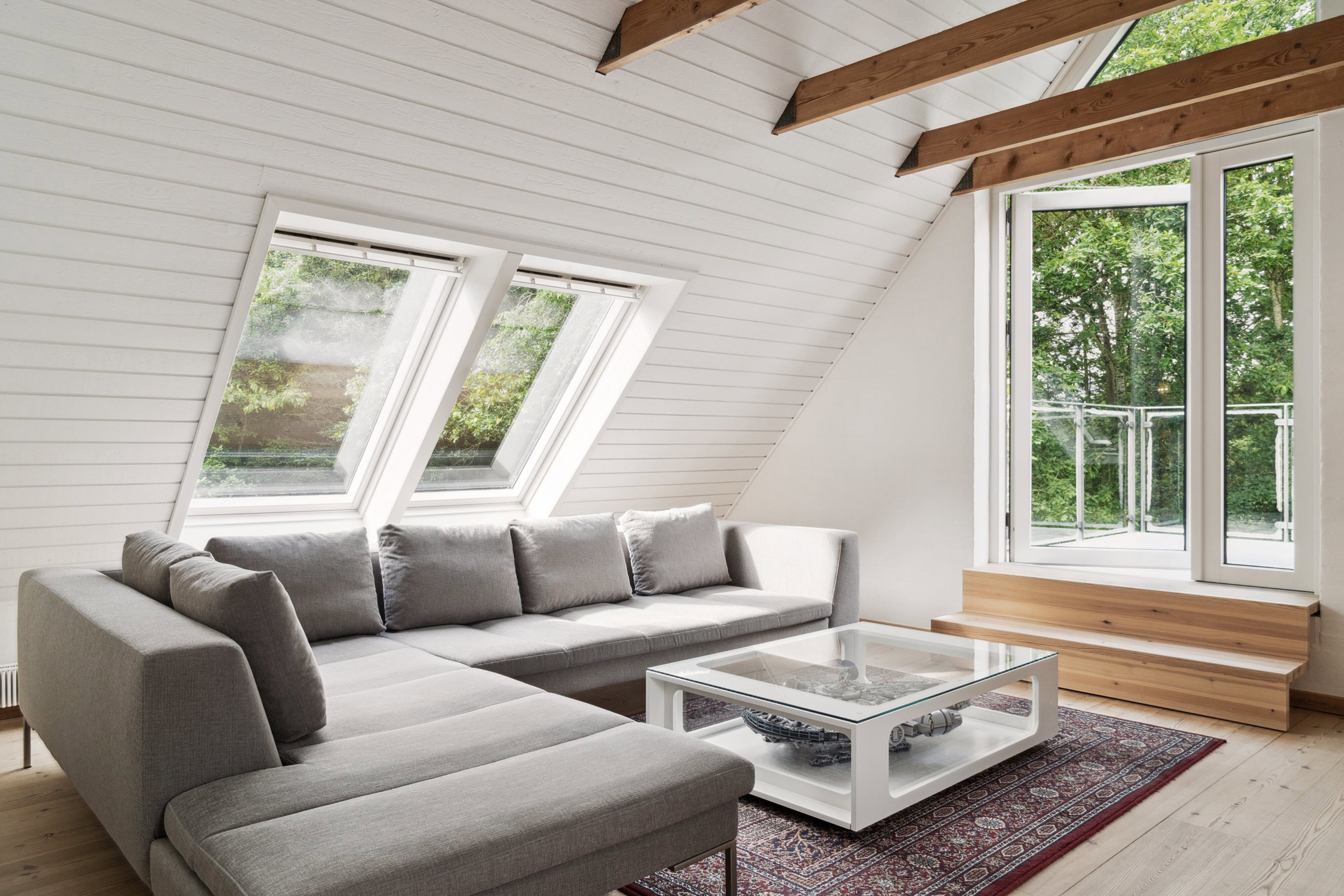 Lilleåvej 14, 7500 Holstebro