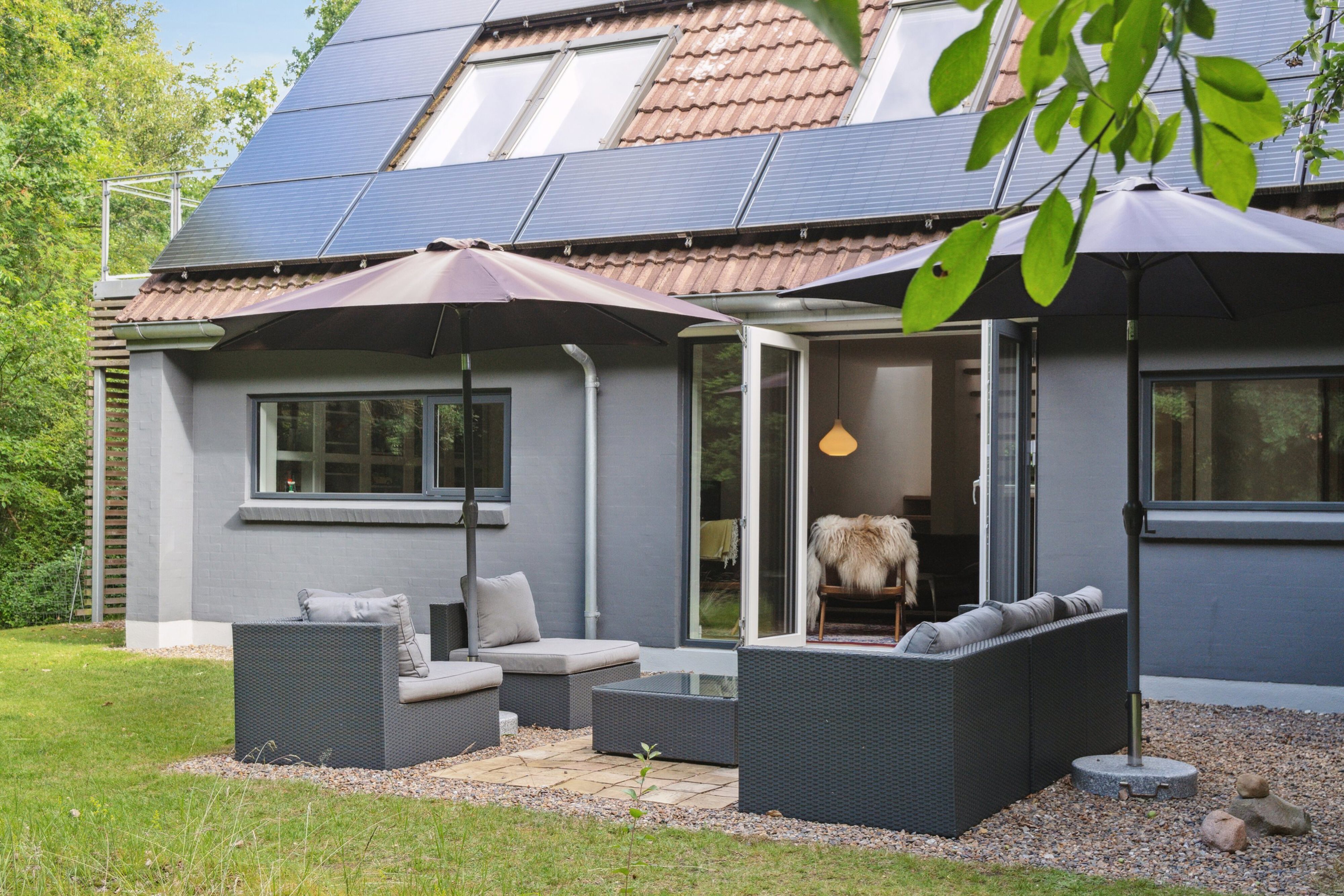 Lilleåvej 14, 7500 Holstebro