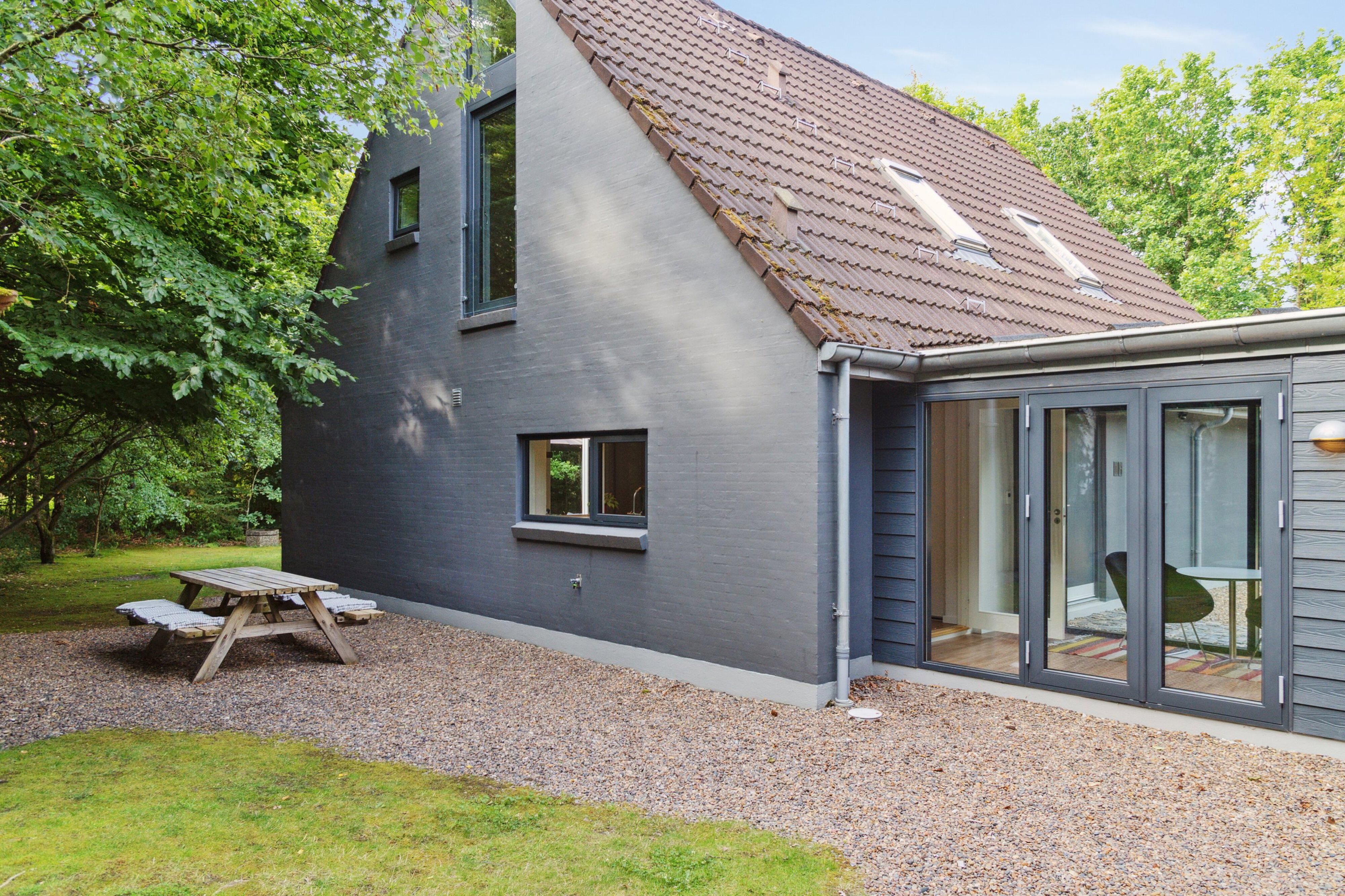 Lilleåvej 14, 7500 Holstebro