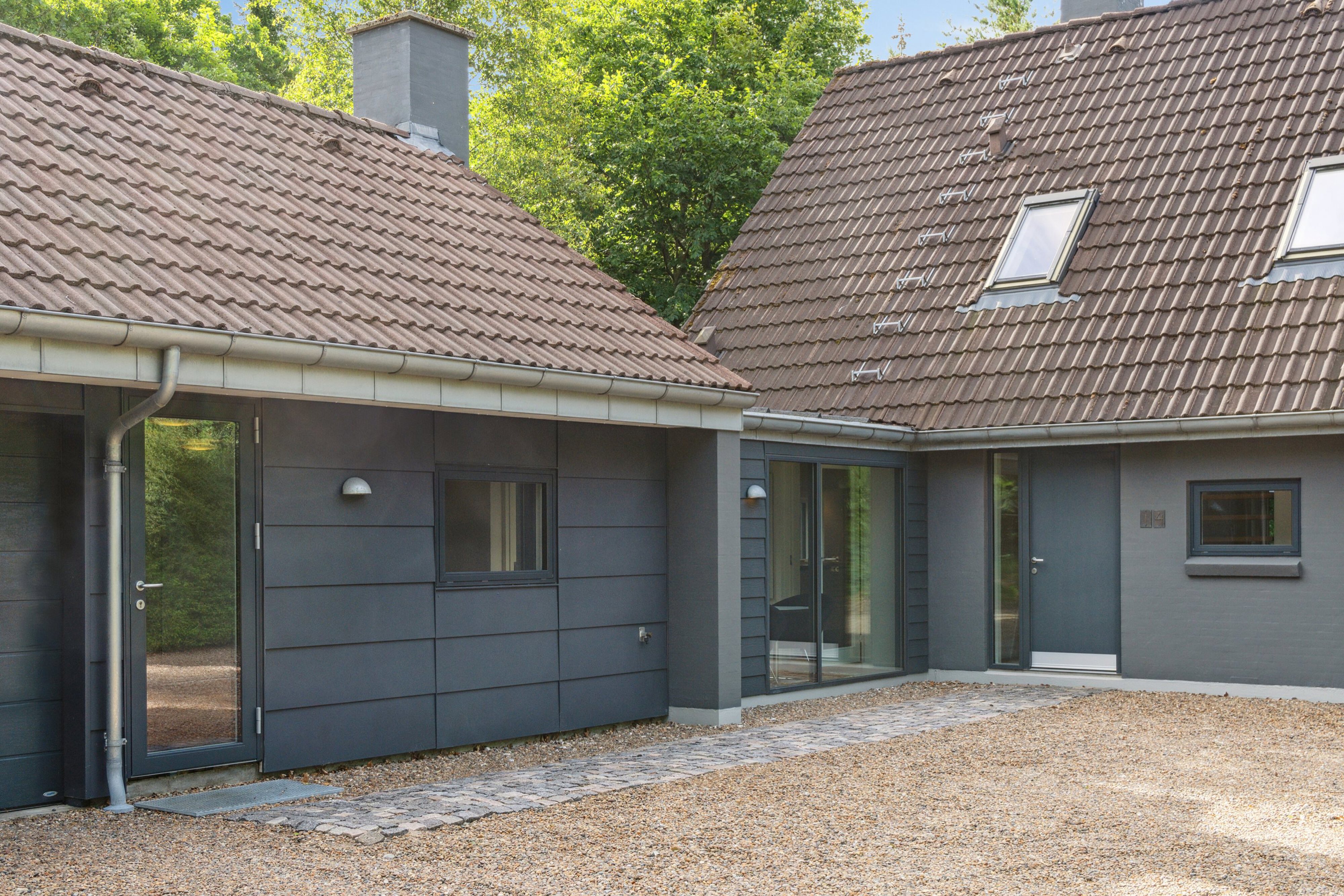 Lilleåvej 14, 7500 Holstebro