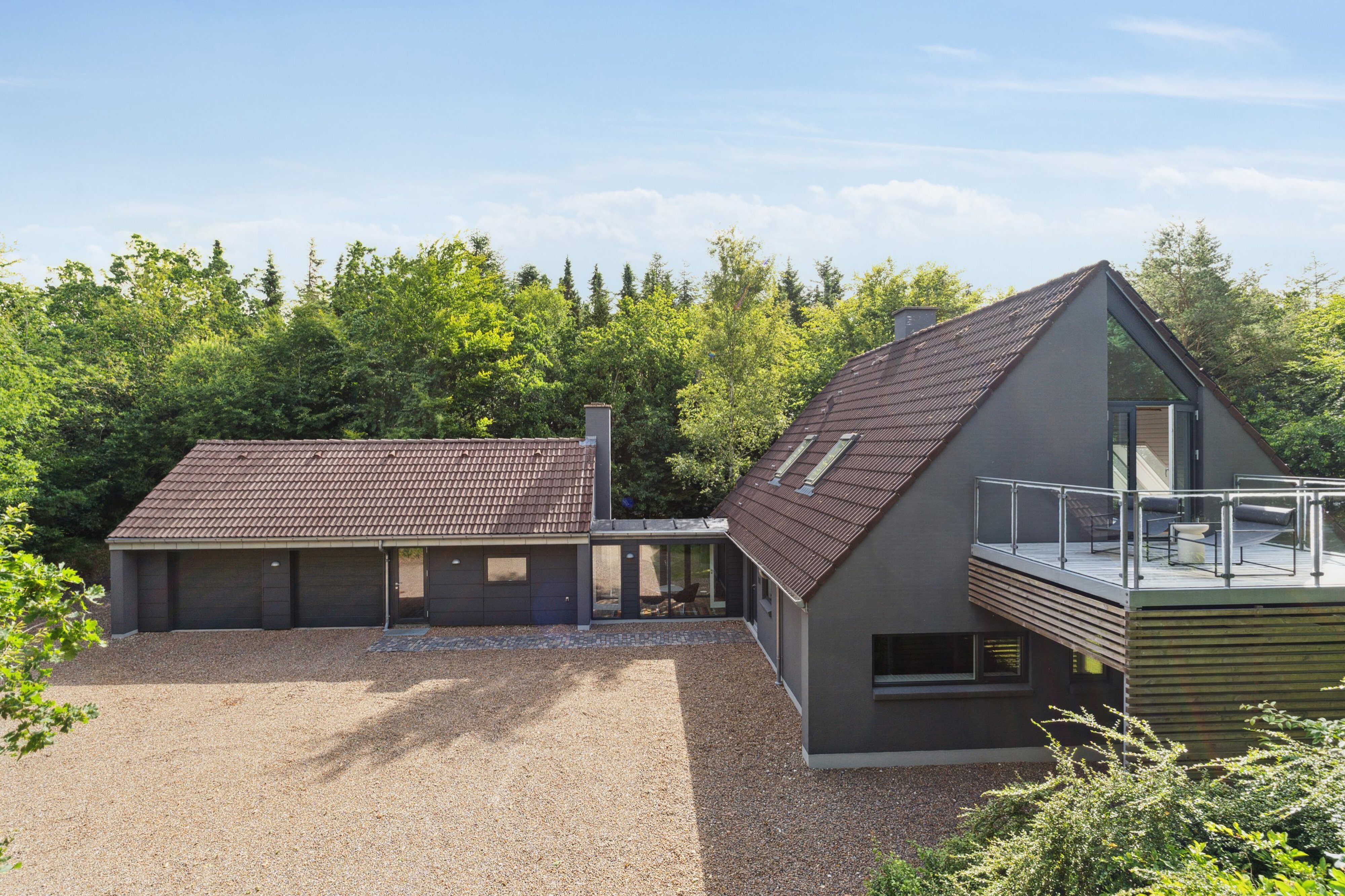 Lilleåvej 14, 7500 Holstebro