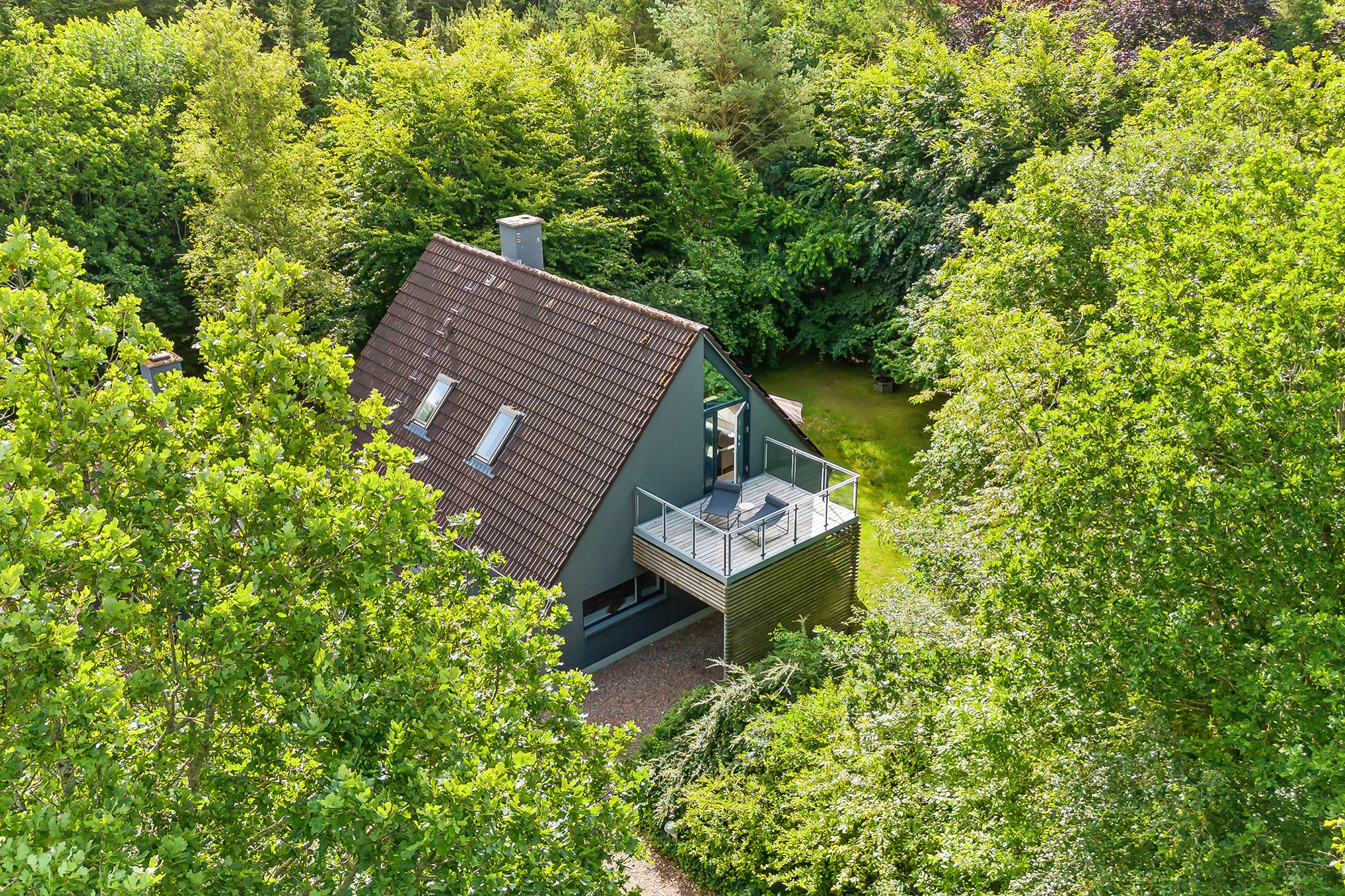Lilleåvej 14, 7500 Holstebro