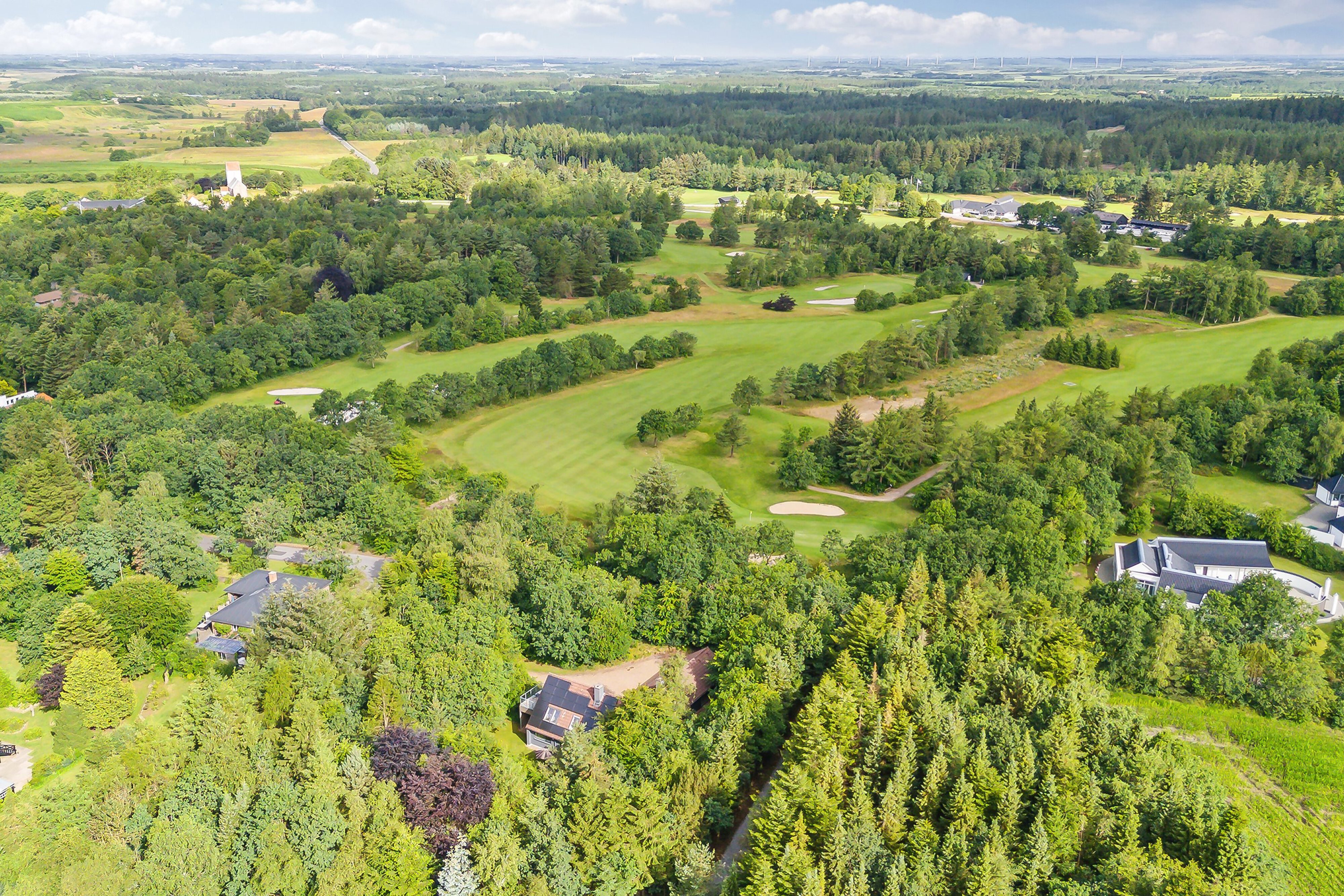 Lilleåvej 14, 7500 Holstebro
