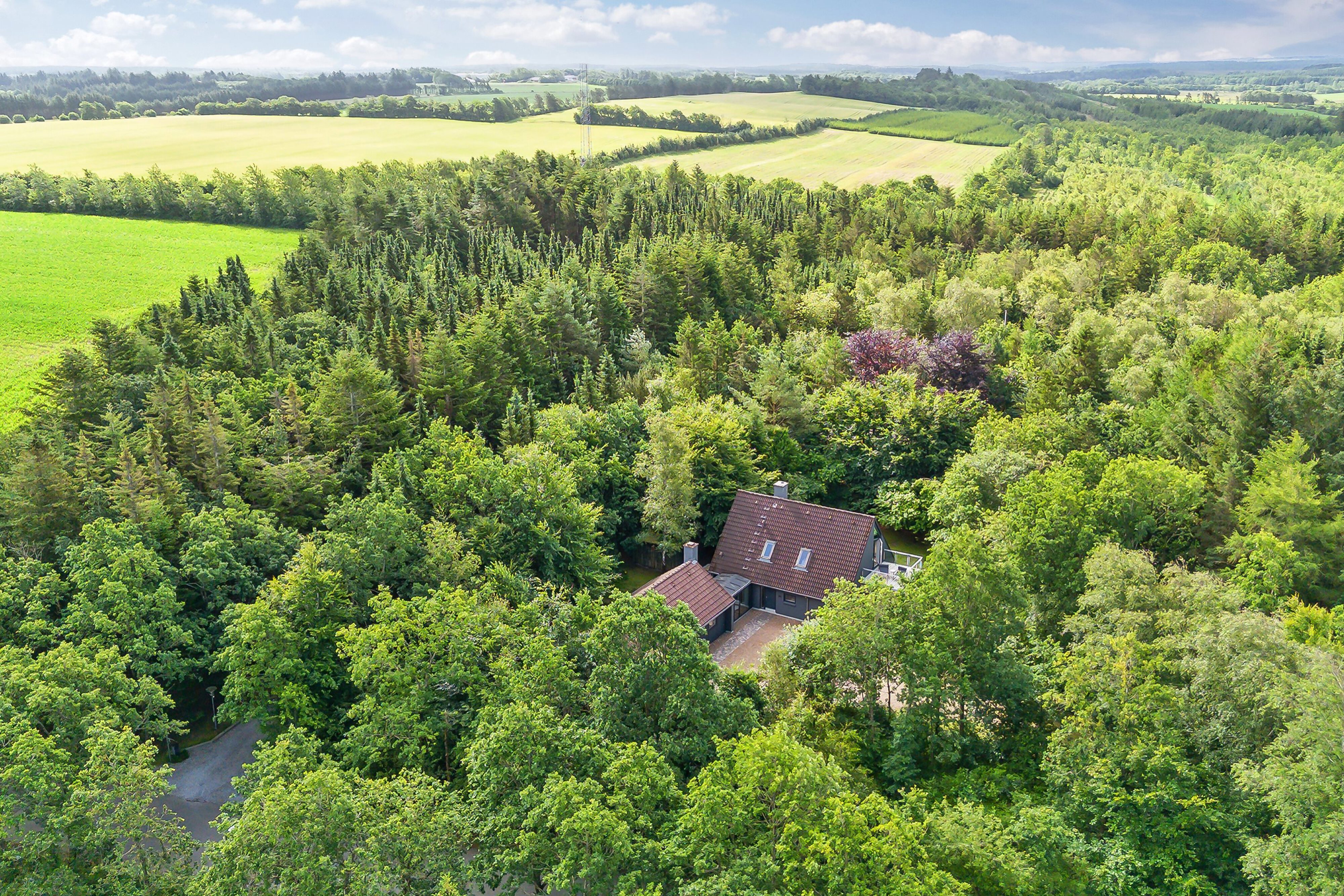 Lilleåvej 14, 7500 Holstebro