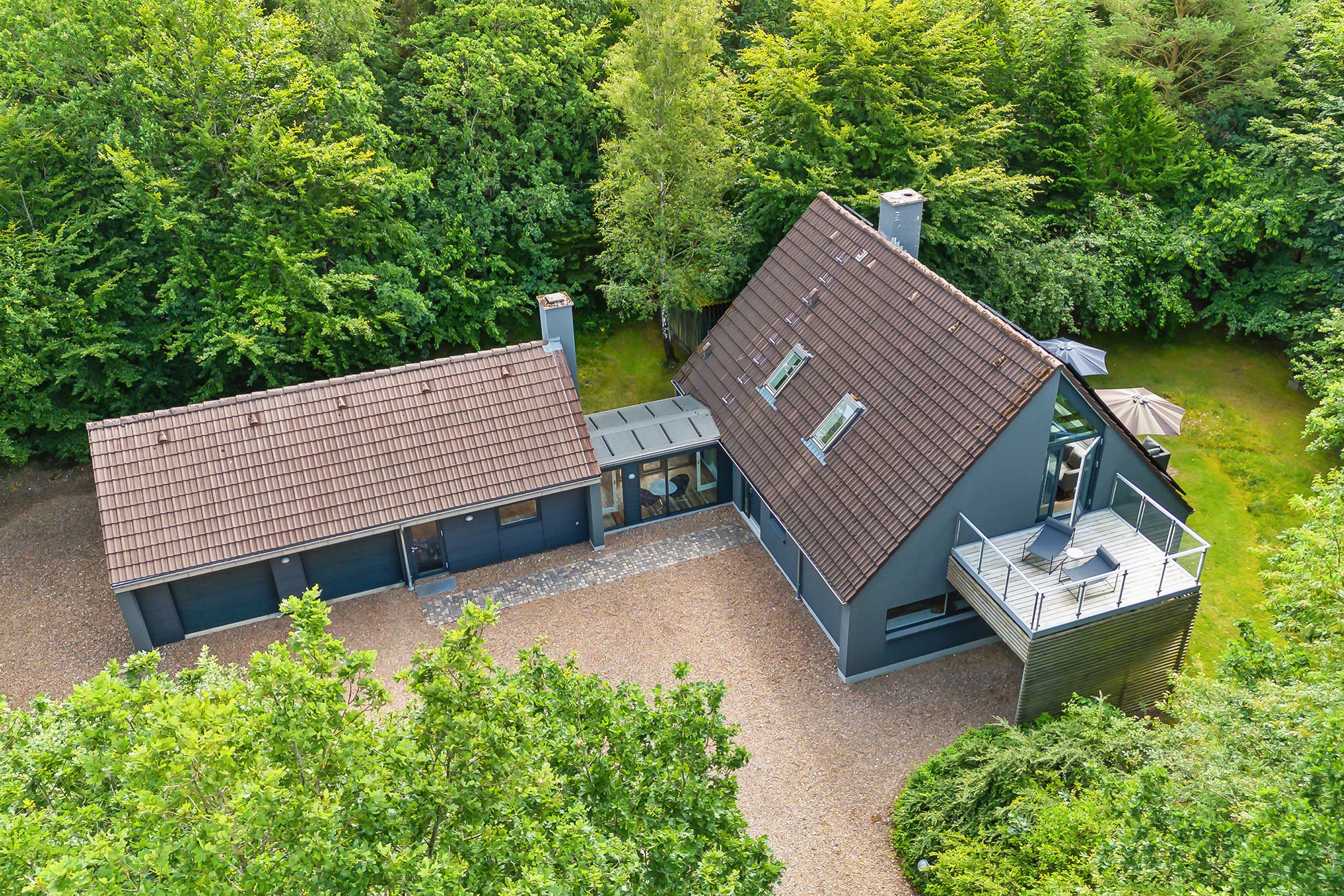 Lilleåvej 14, 7500 Holstebro