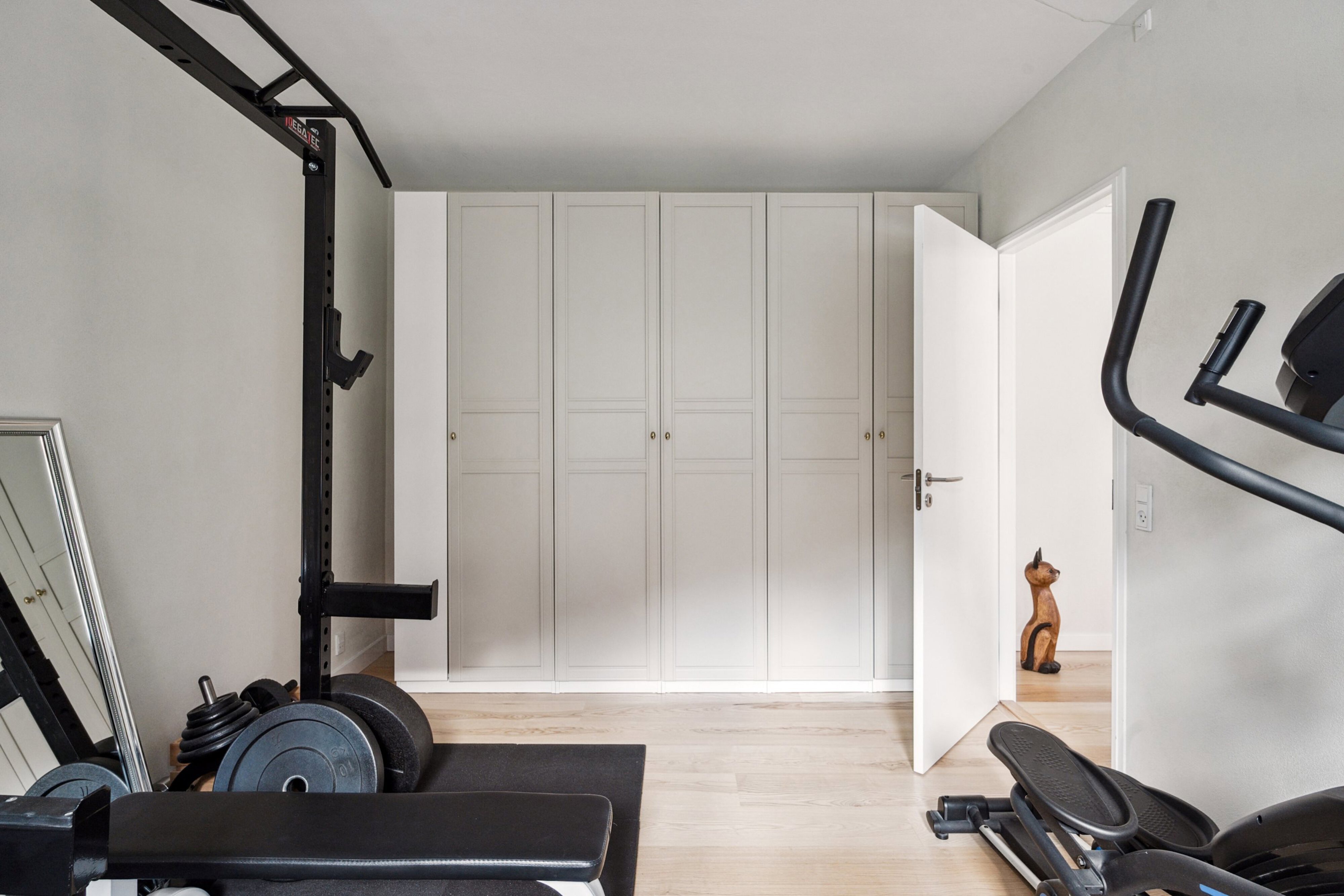 Vangede Bygade 39, 1. th., 2820 Gentofte