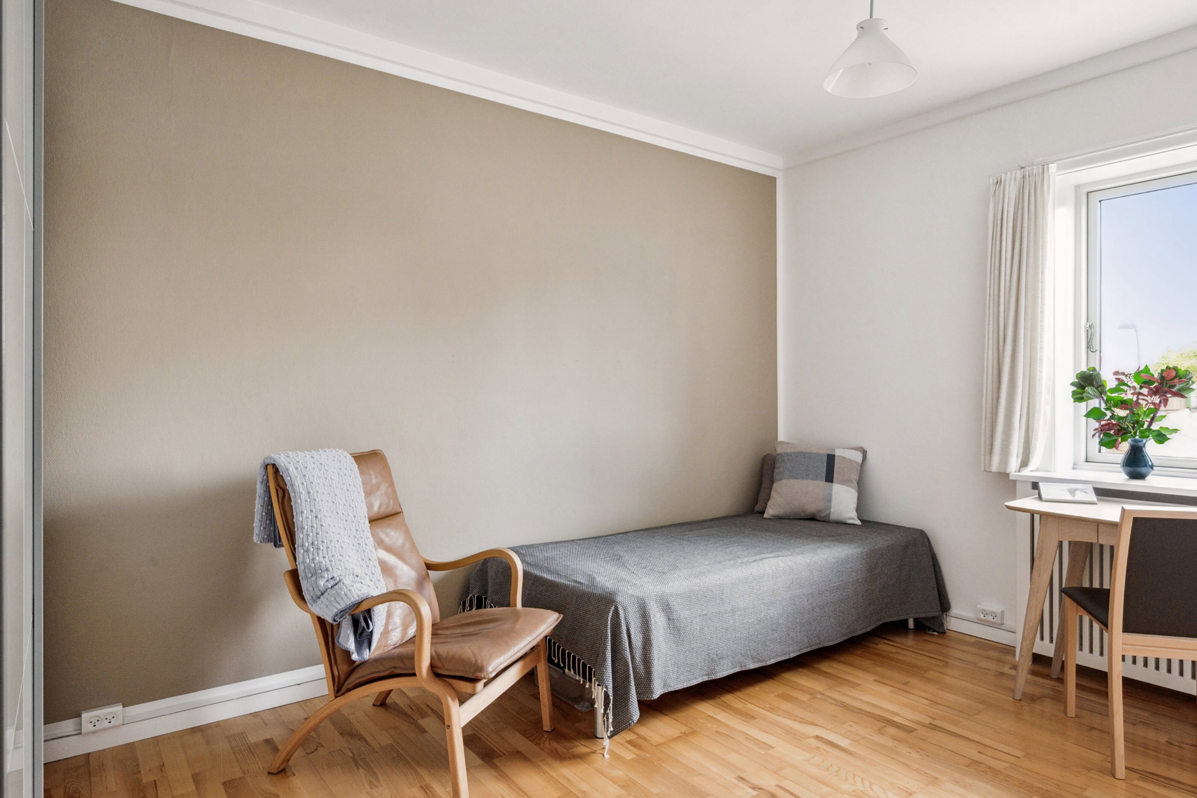 Vangede Bygade 39, 1. th., 2820 Gentofte