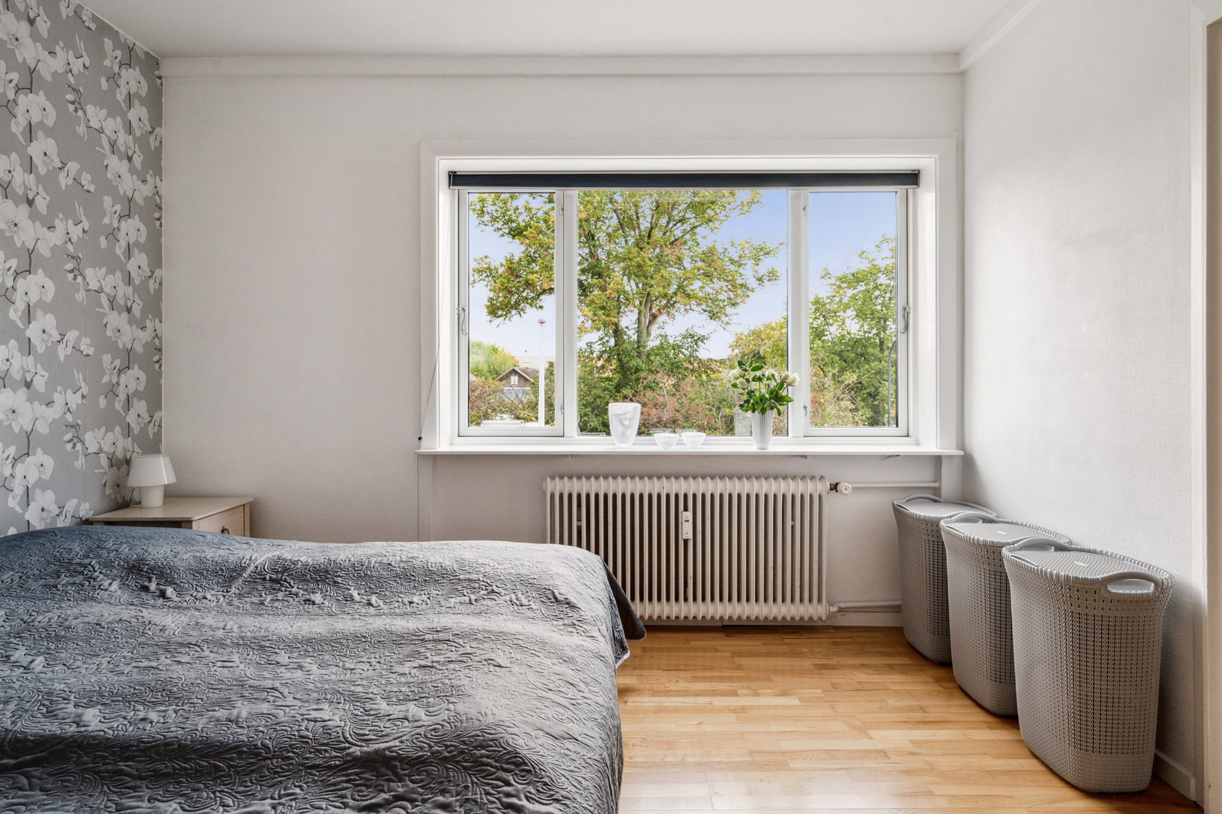 Vangede Bygade 39, 1. th., 2820 Gentofte