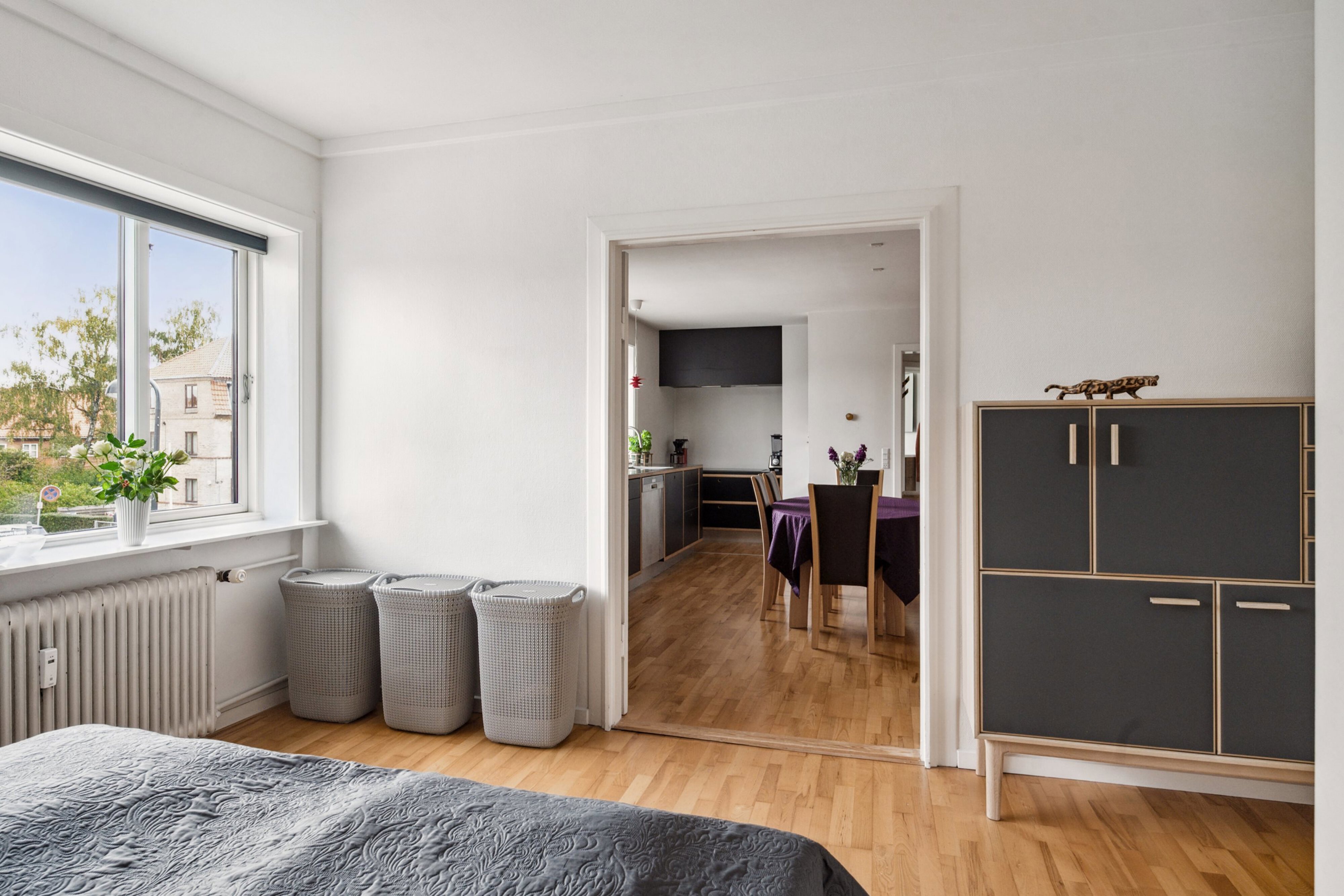 Vangede Bygade 39, 1. th., 2820 Gentofte