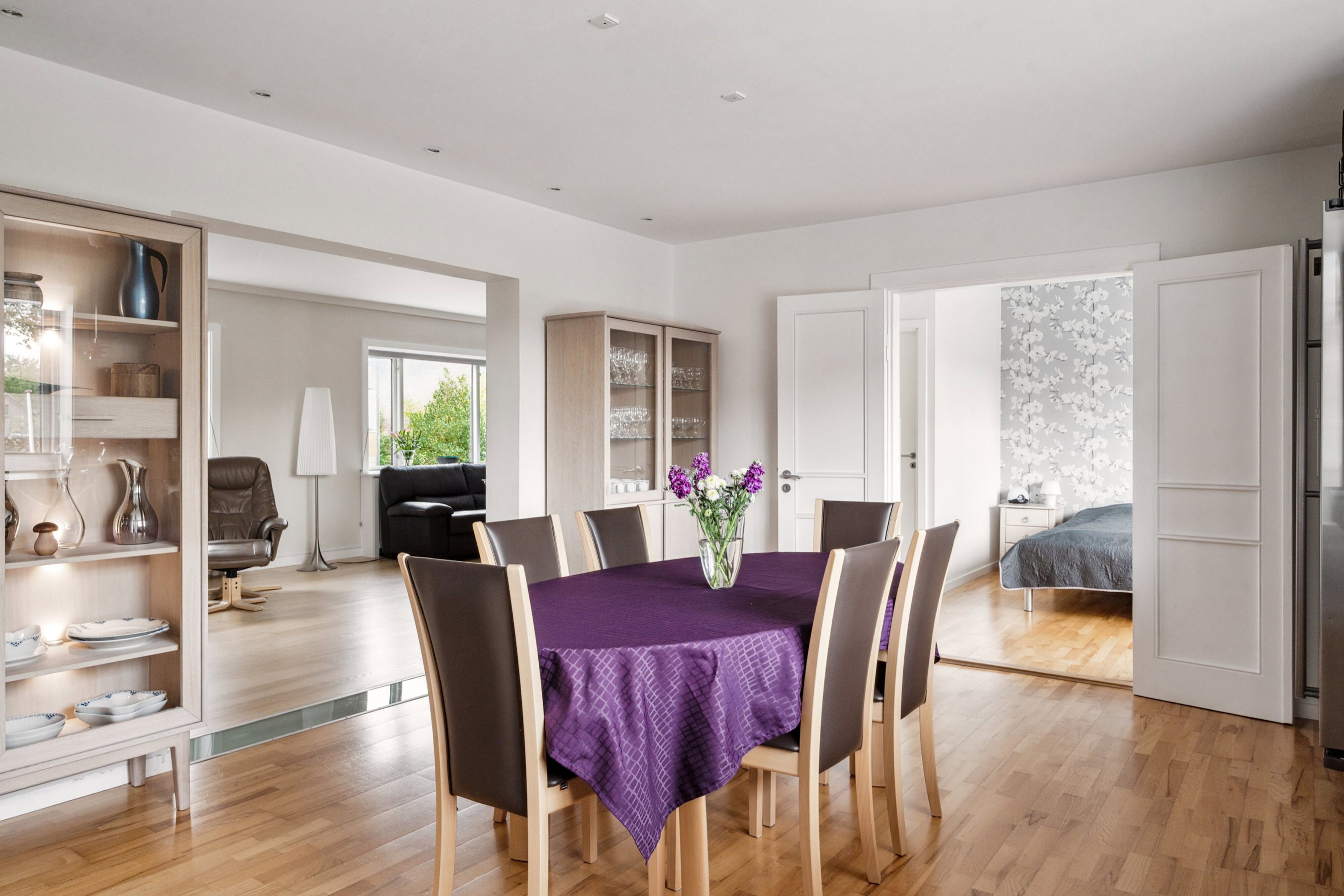 Vangede Bygade 39, 1. th., 2820 Gentofte