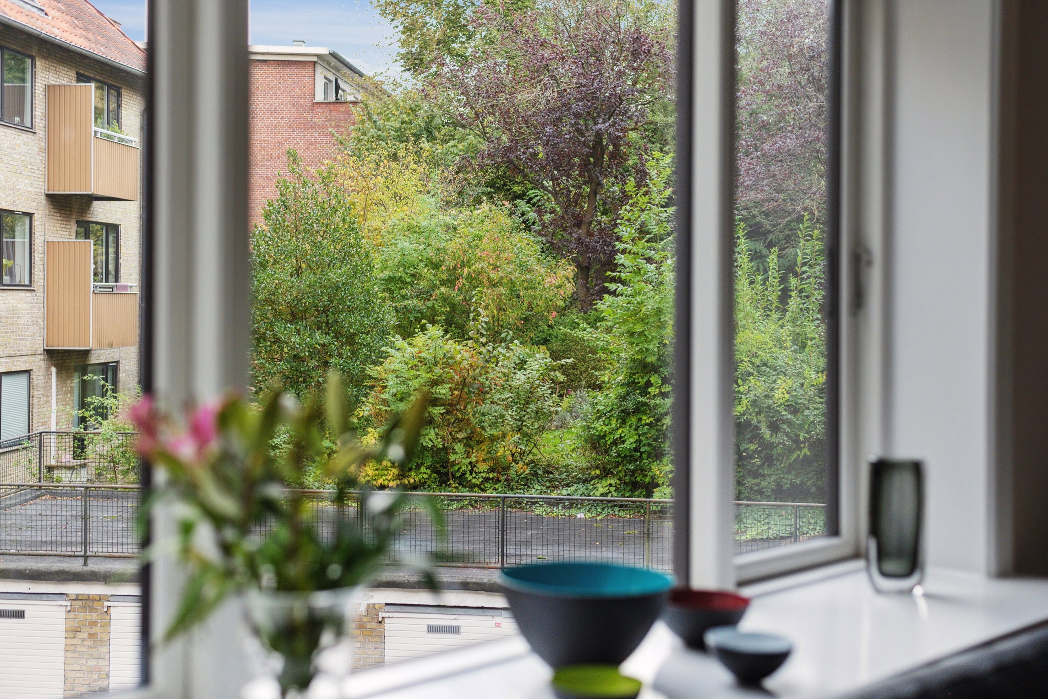 Vangede Bygade 39, 1. th., 2820 Gentofte