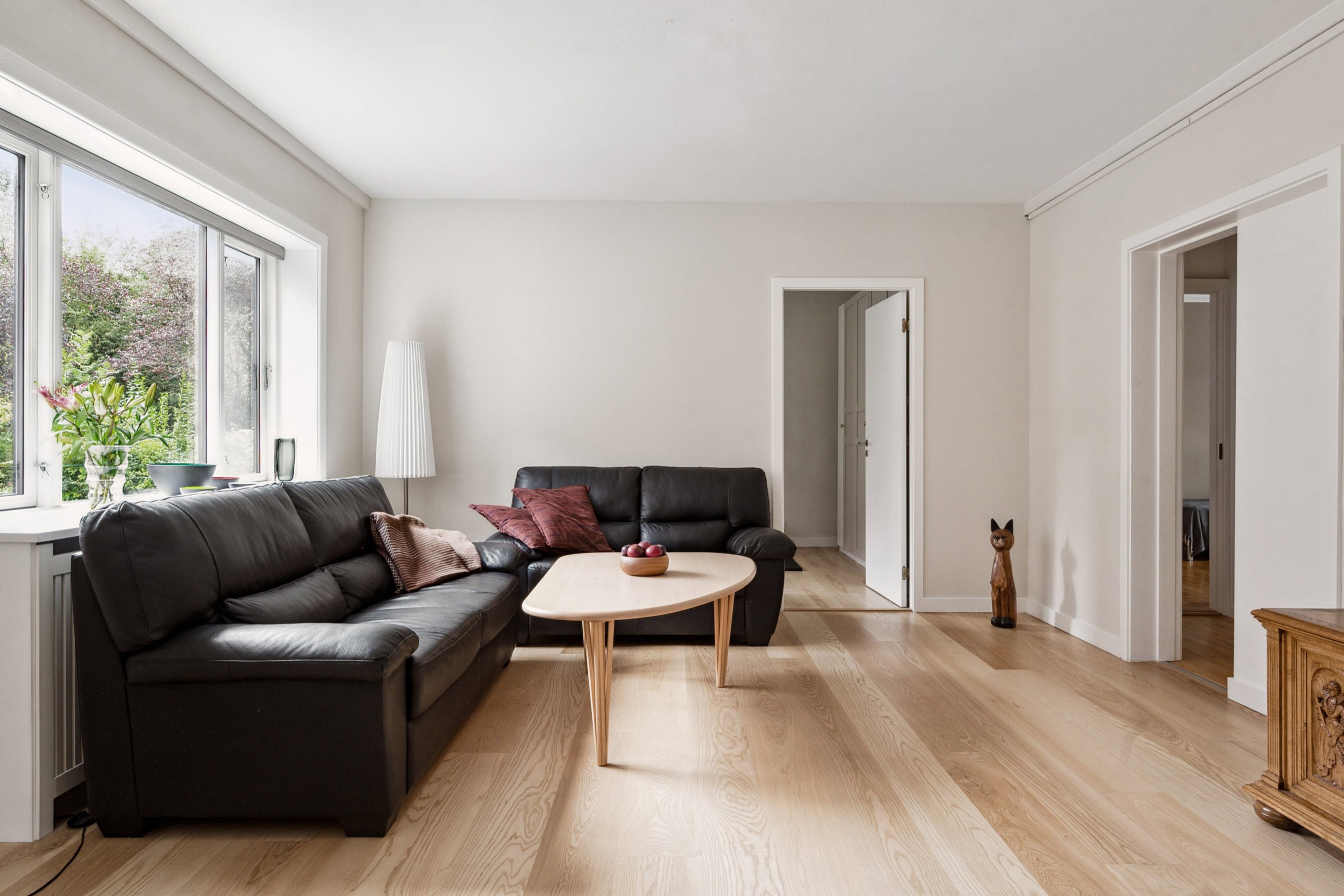 Vangede Bygade 39, 1. th., 2820 Gentofte