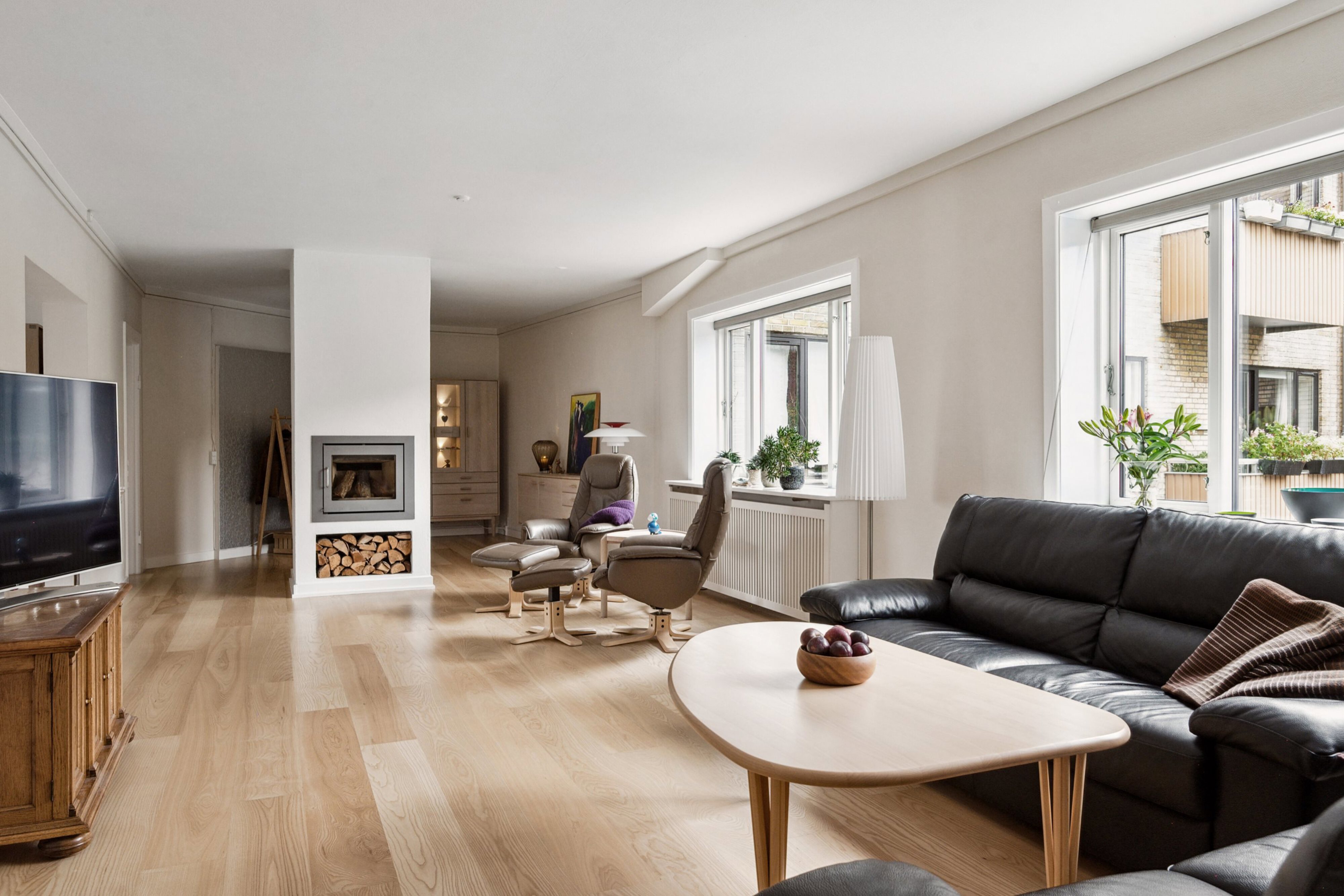 Vangede Bygade 39, 1. th., 2820 Gentofte