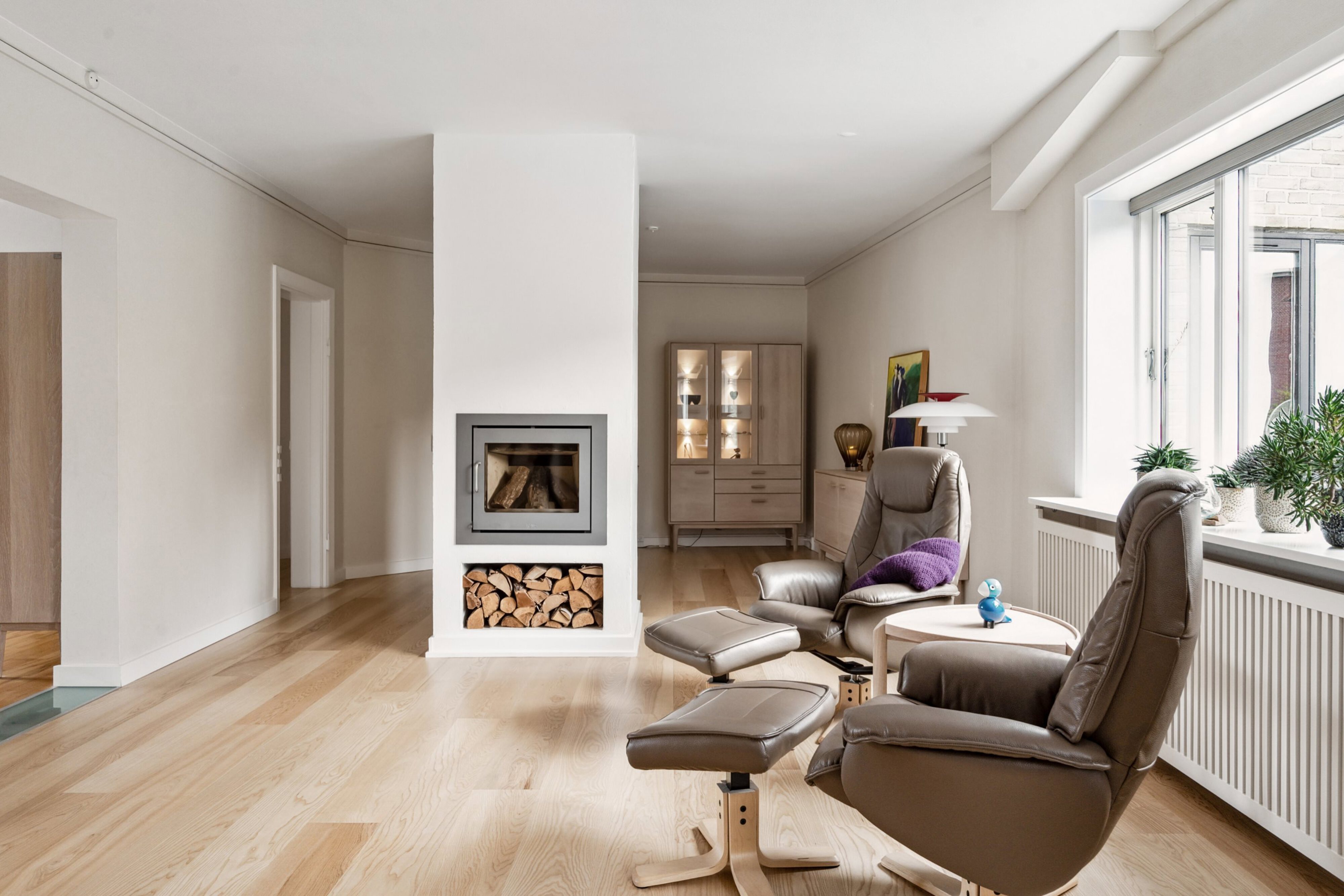 Vangede Bygade 39, 1. th., 2820 Gentofte