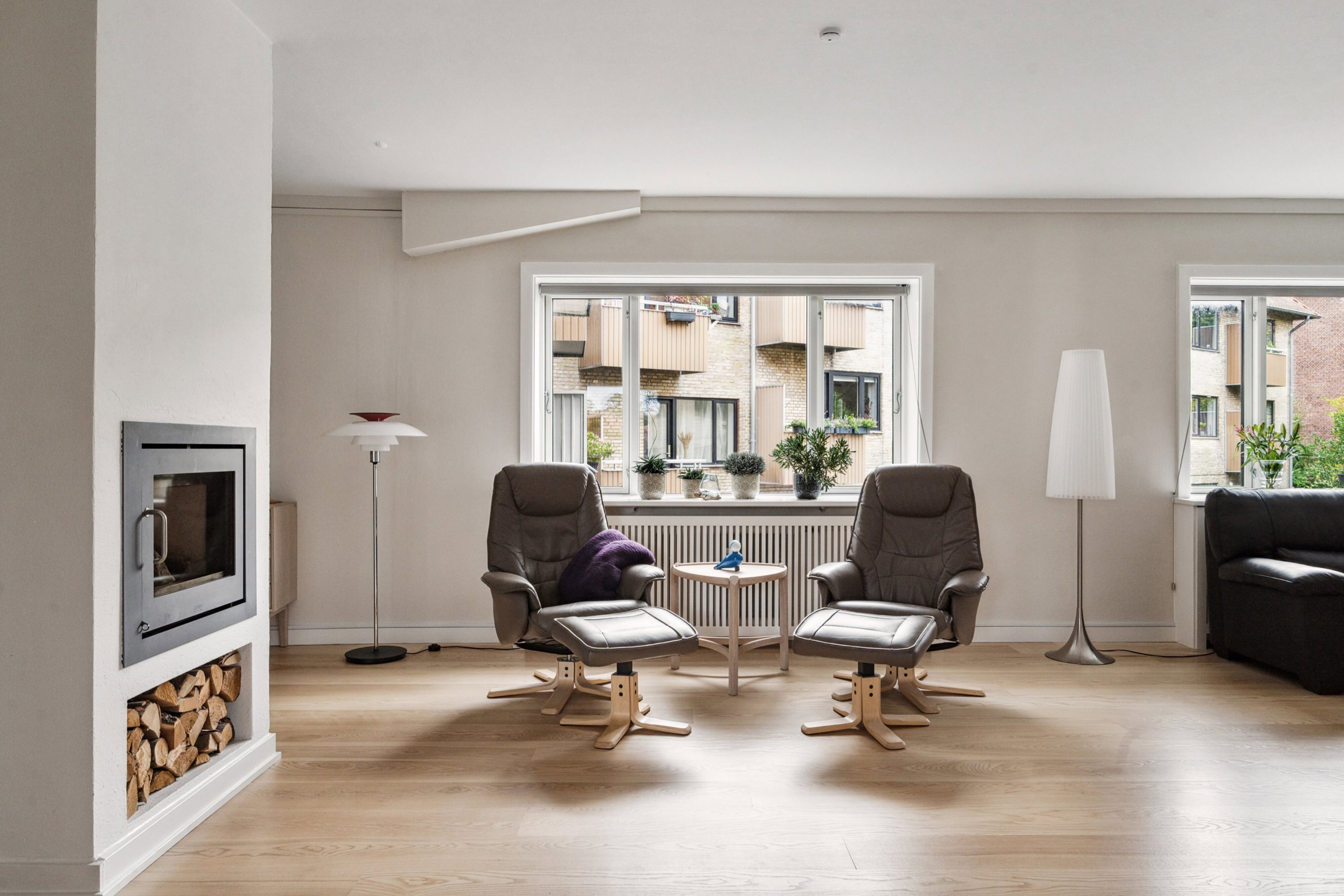 Vangede Bygade 39, 1. th., 2820 Gentofte