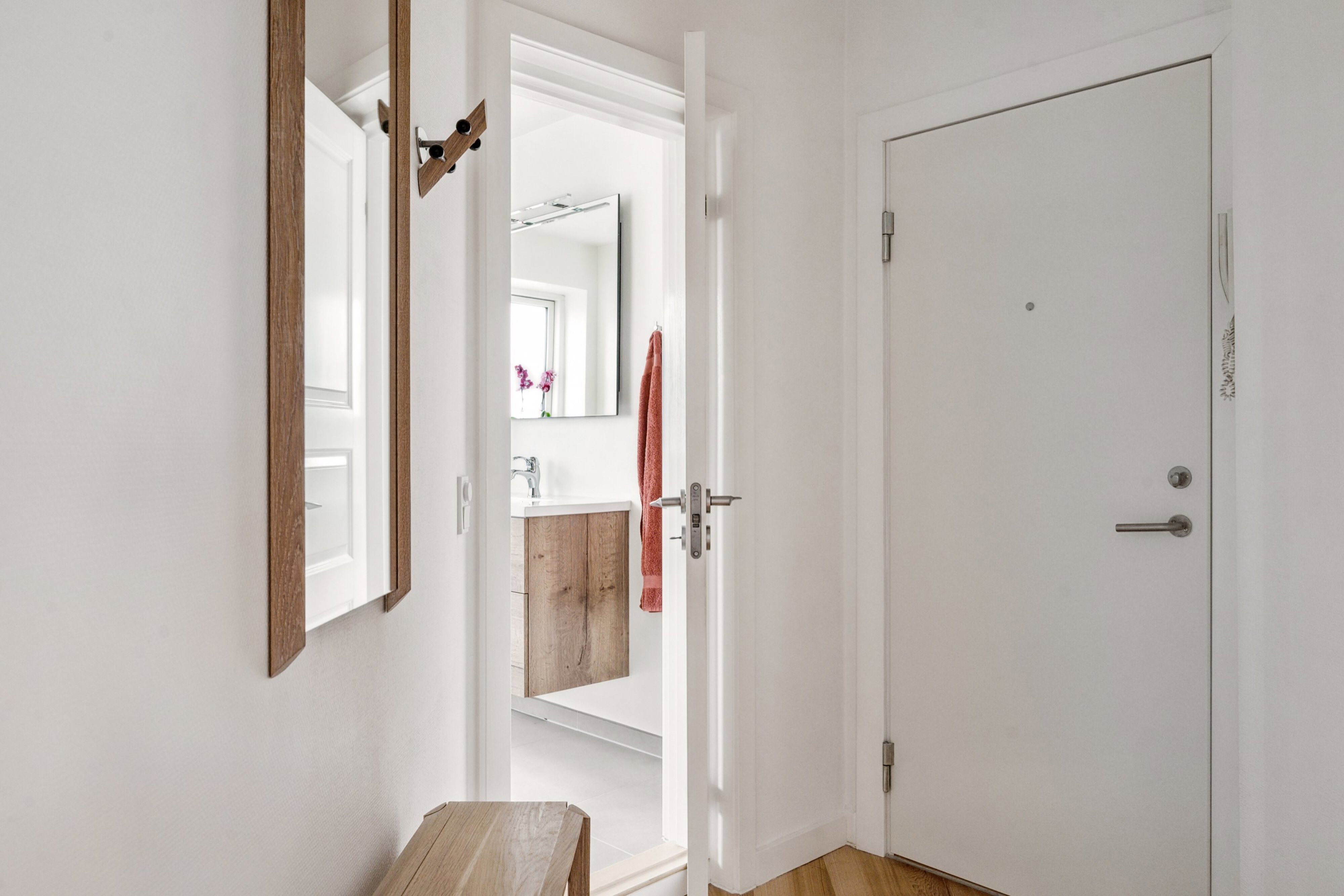 Vangede Bygade 39, 1. th., 2820 Gentofte