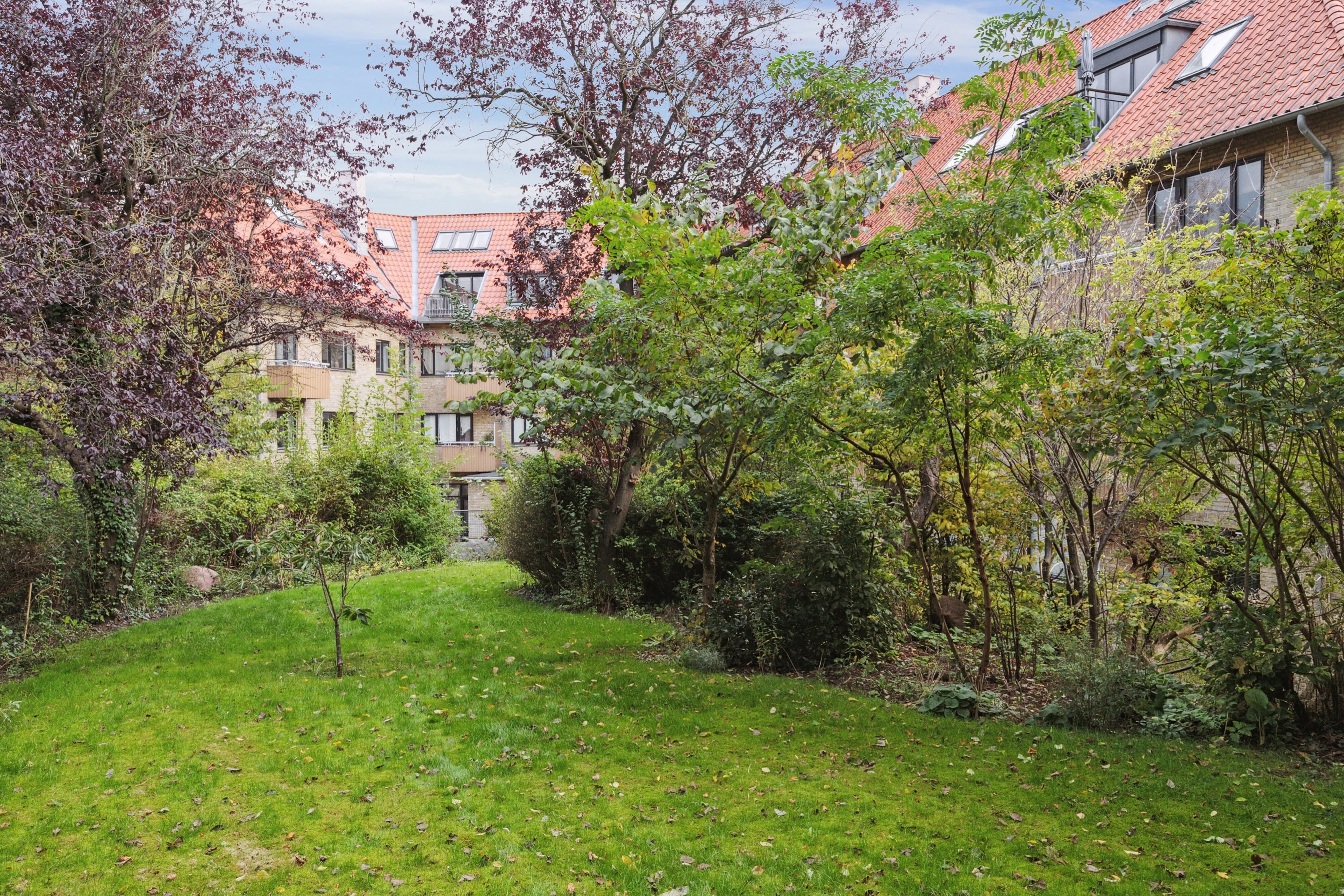 Vangede Bygade 39, 1. th., 2820 Gentofte