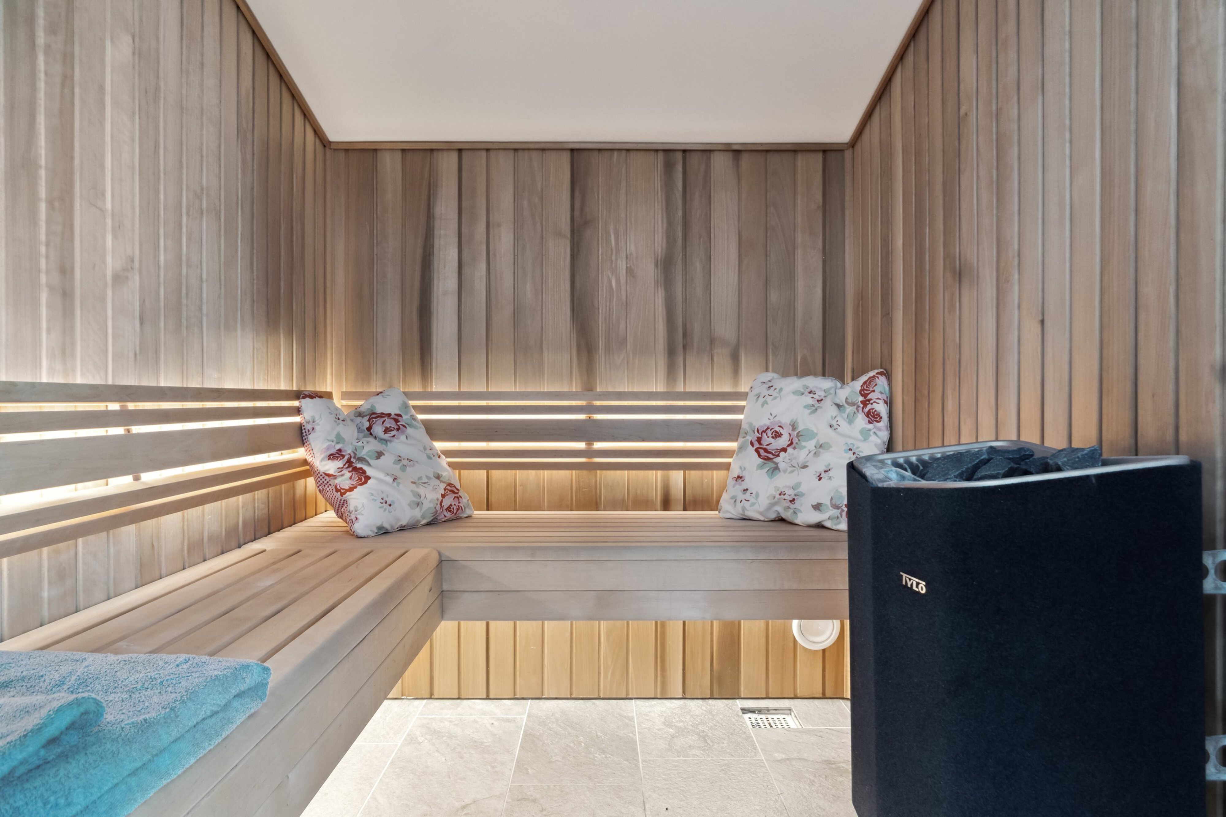 Nordre Strandvej 8, 3250 Gilleleje