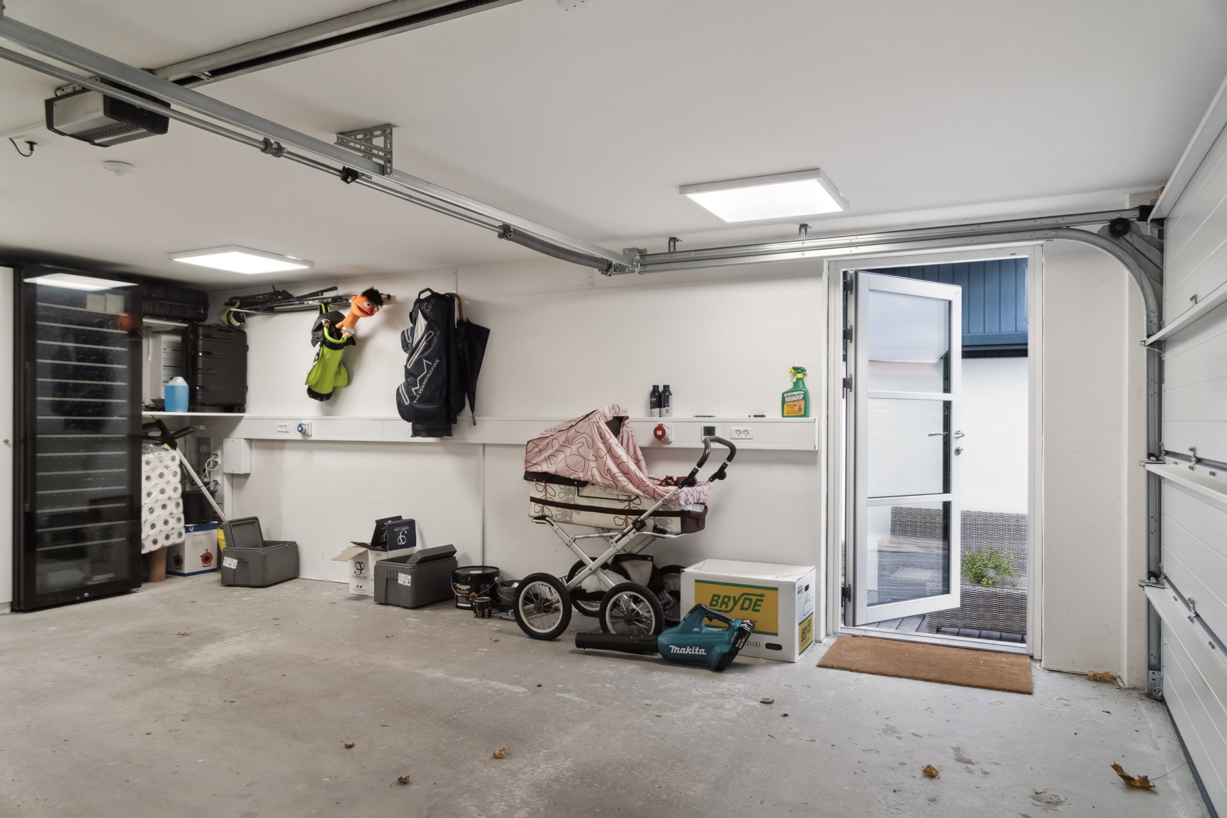 Nordre Strandvej 8, 3250 Gilleleje