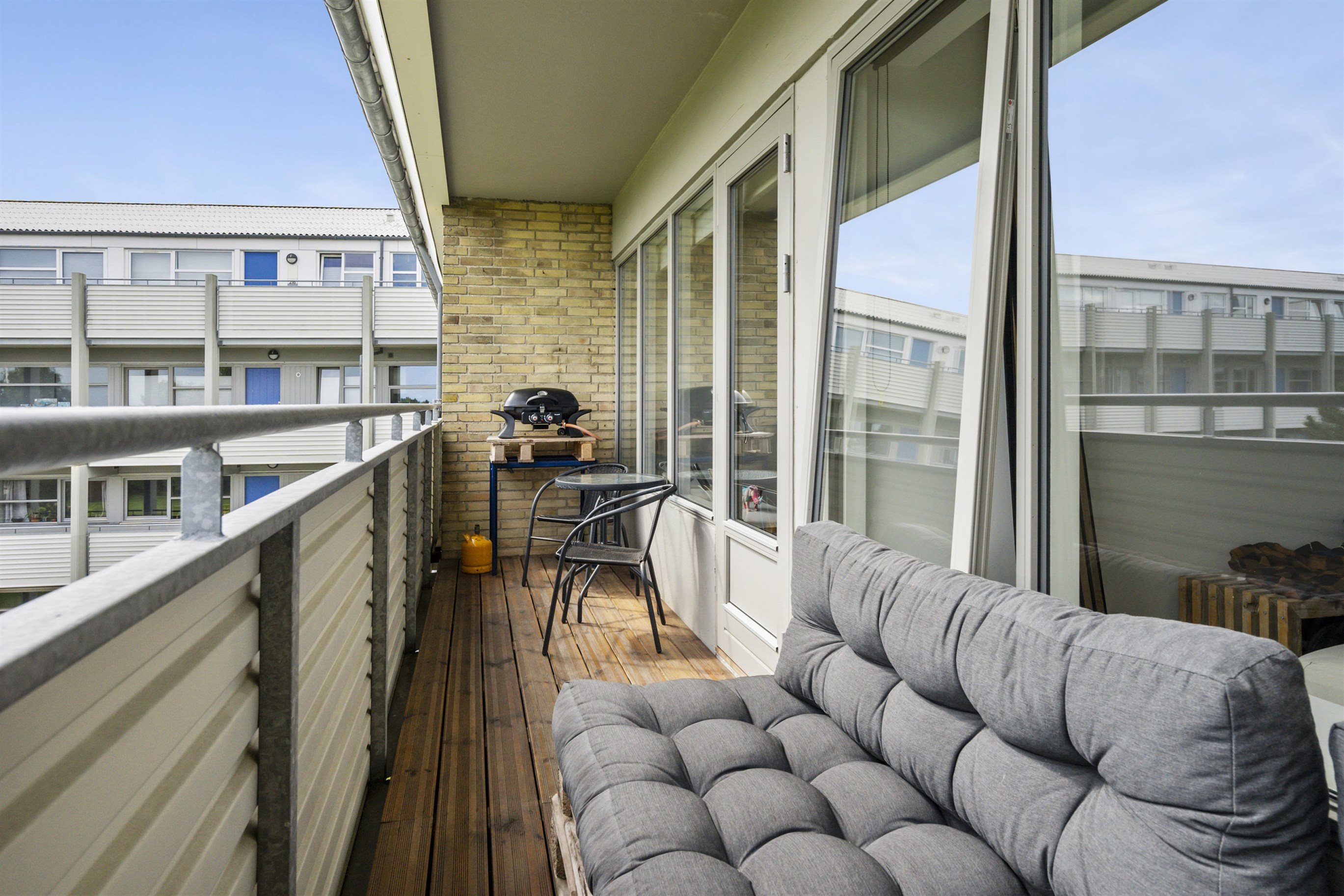 Sofievej 158, 2., 9000 Aalborg