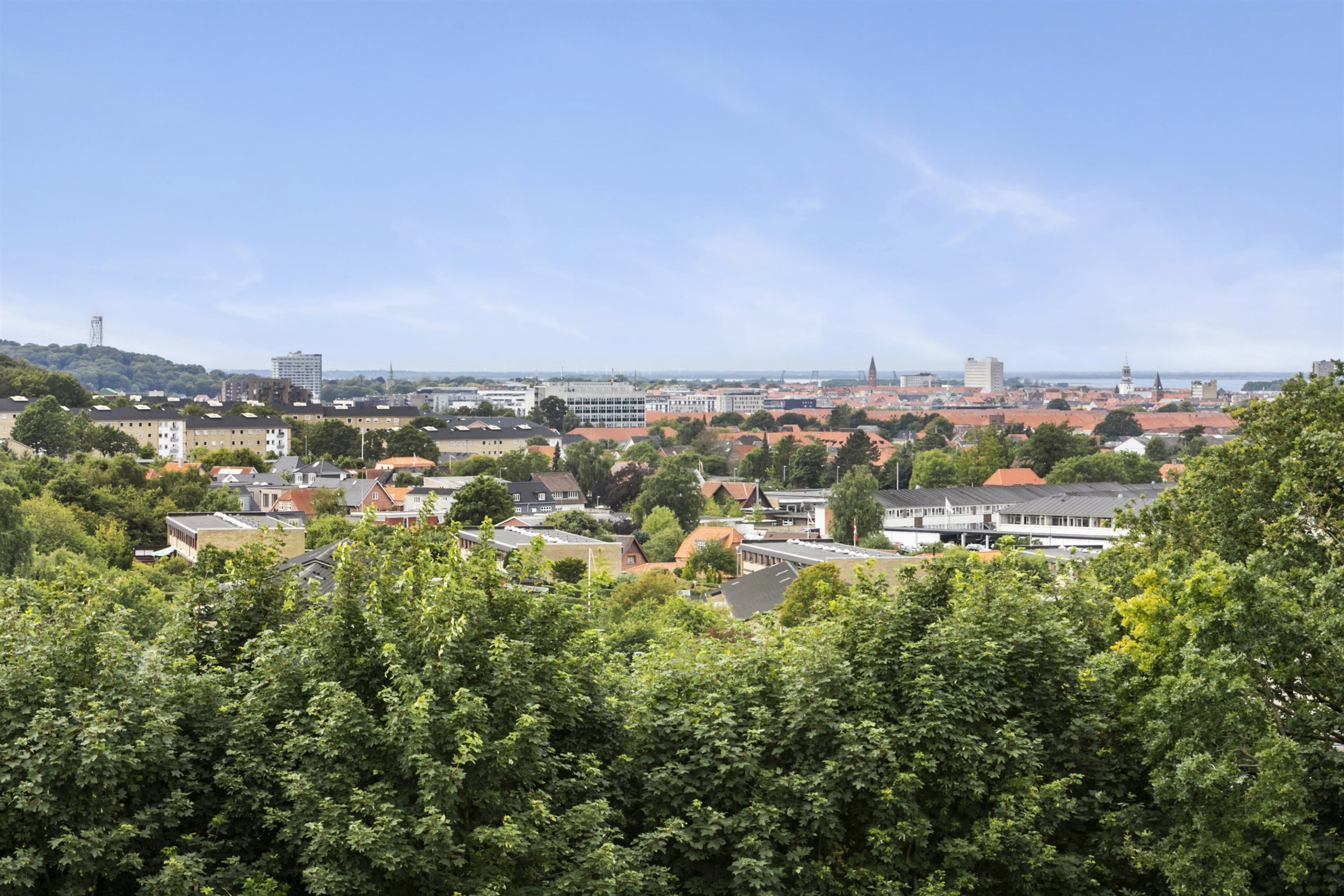 Sofievej 158, 2., 9000 Aalborg