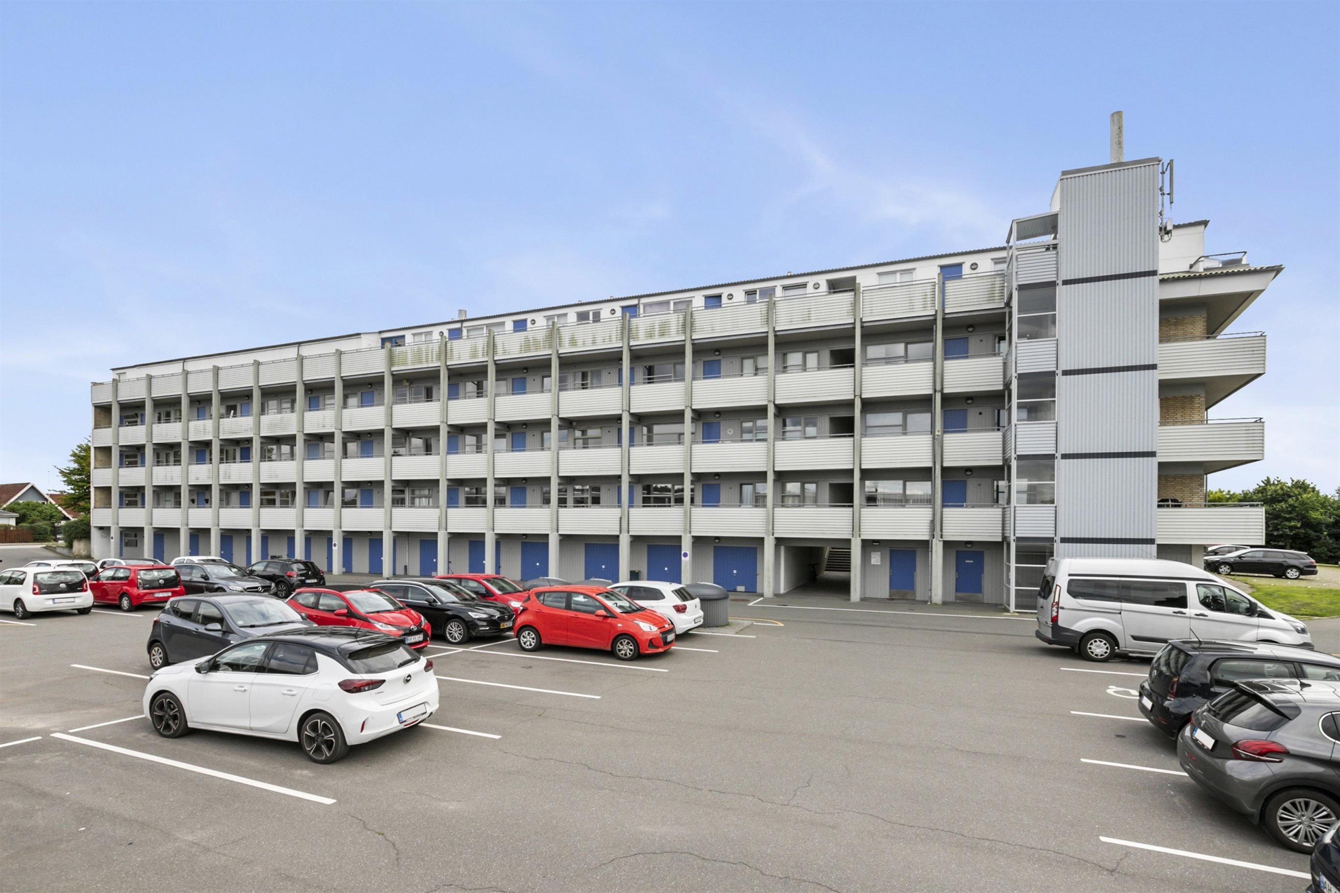 Sofievej 158, 2., 9000 Aalborg