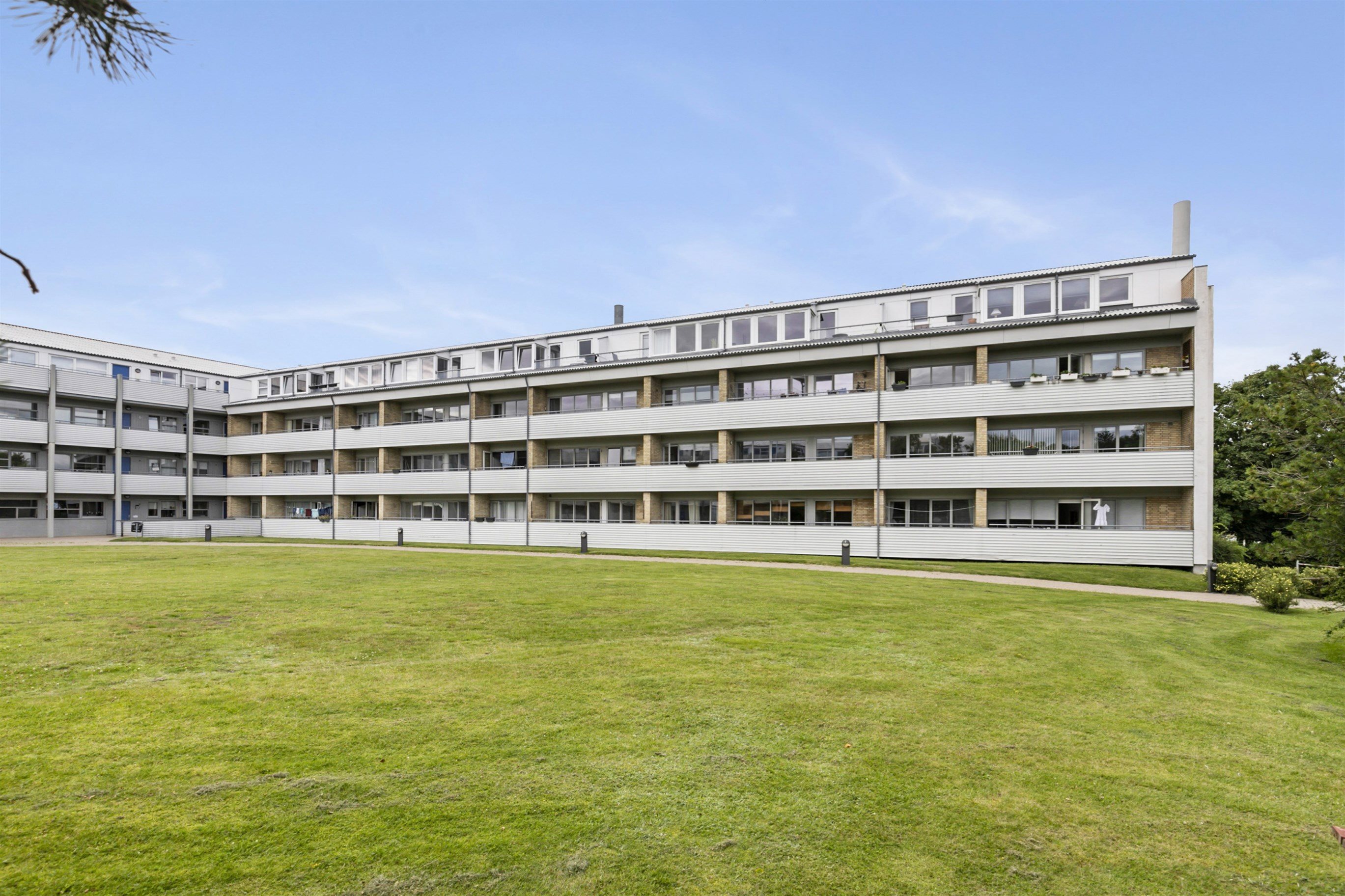 Sofievej 158, 2., 9000 Aalborg