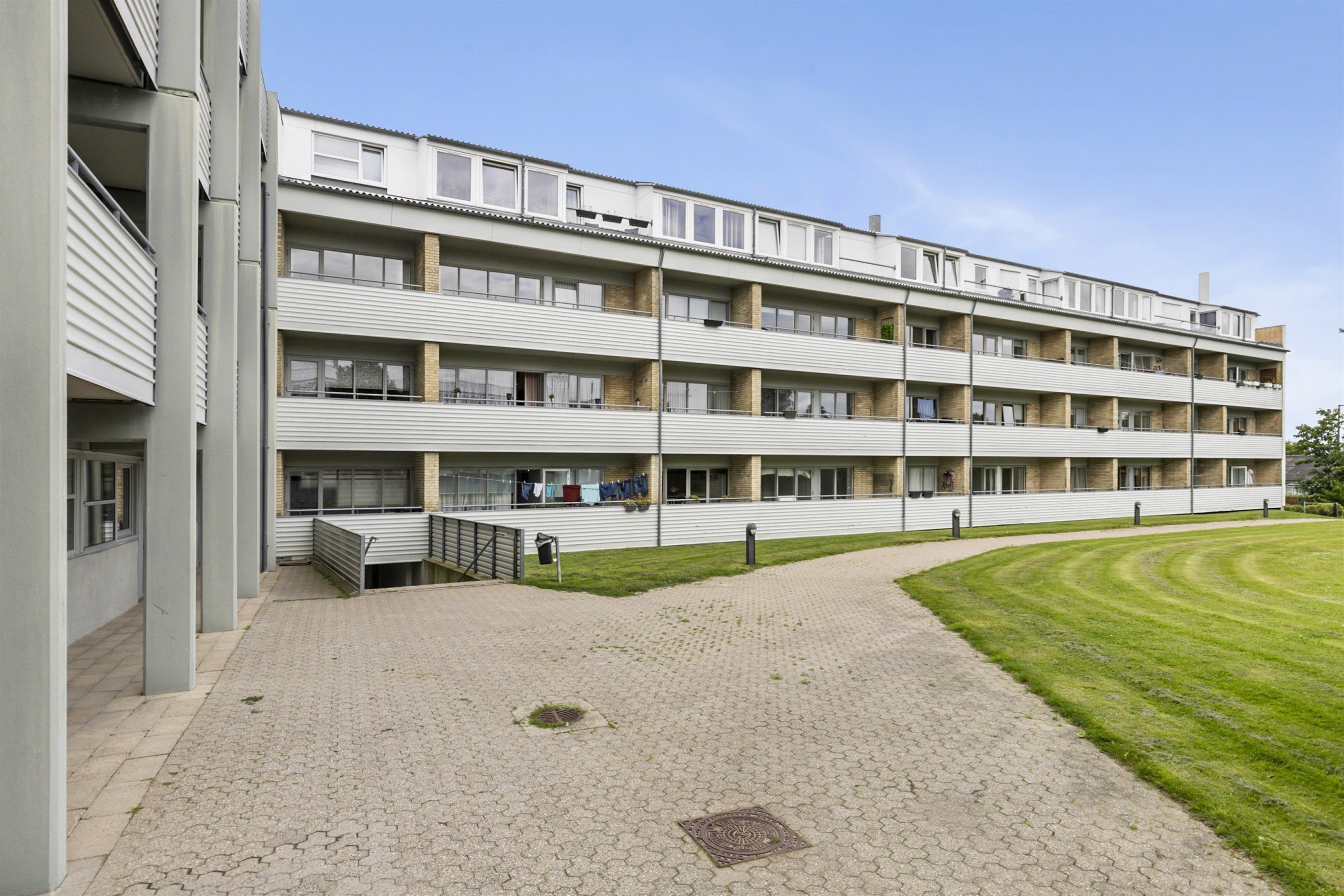 Sofievej 158, 2., 9000 Aalborg