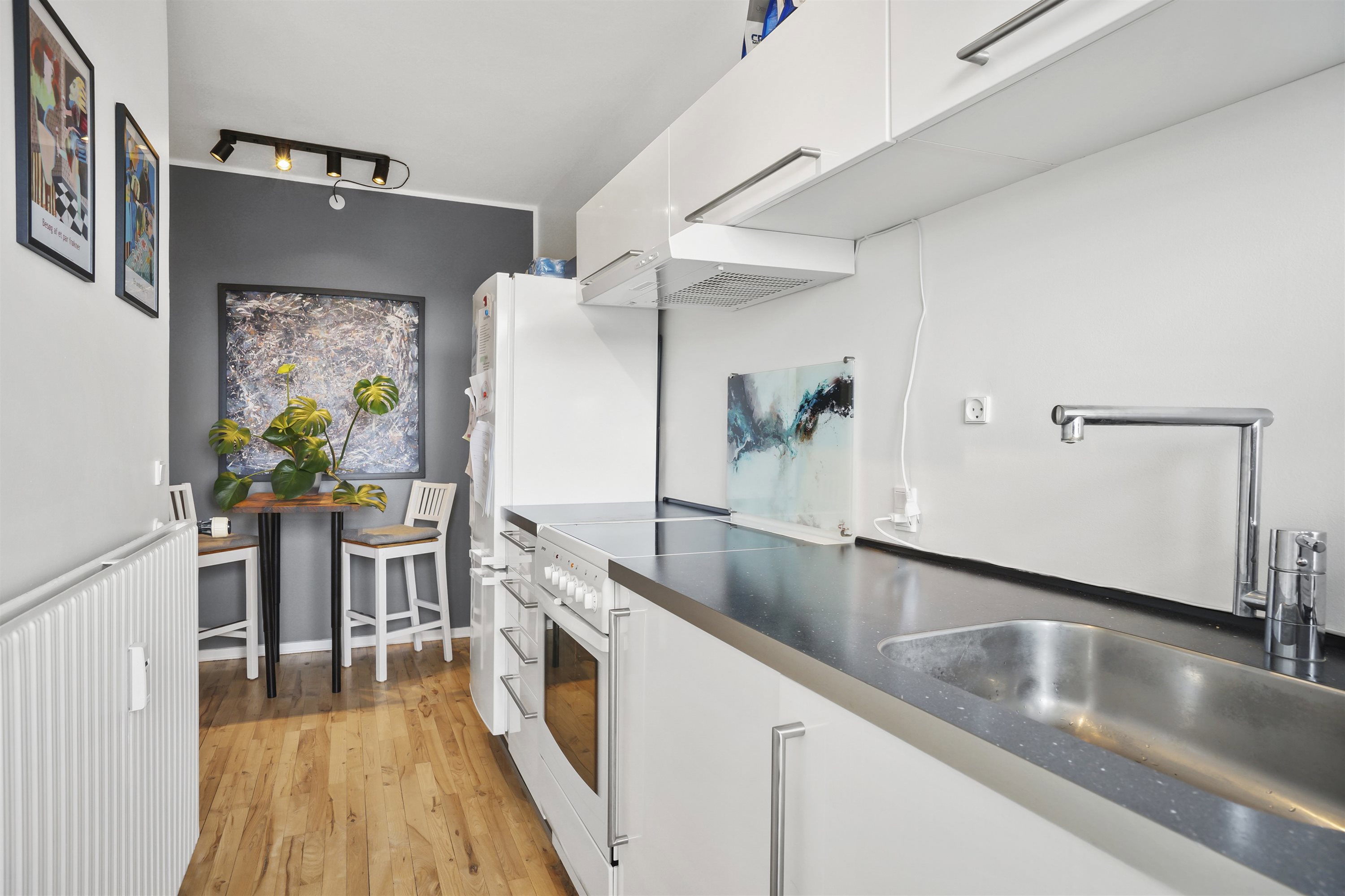 Sofievej 158, 2., 9000 Aalborg