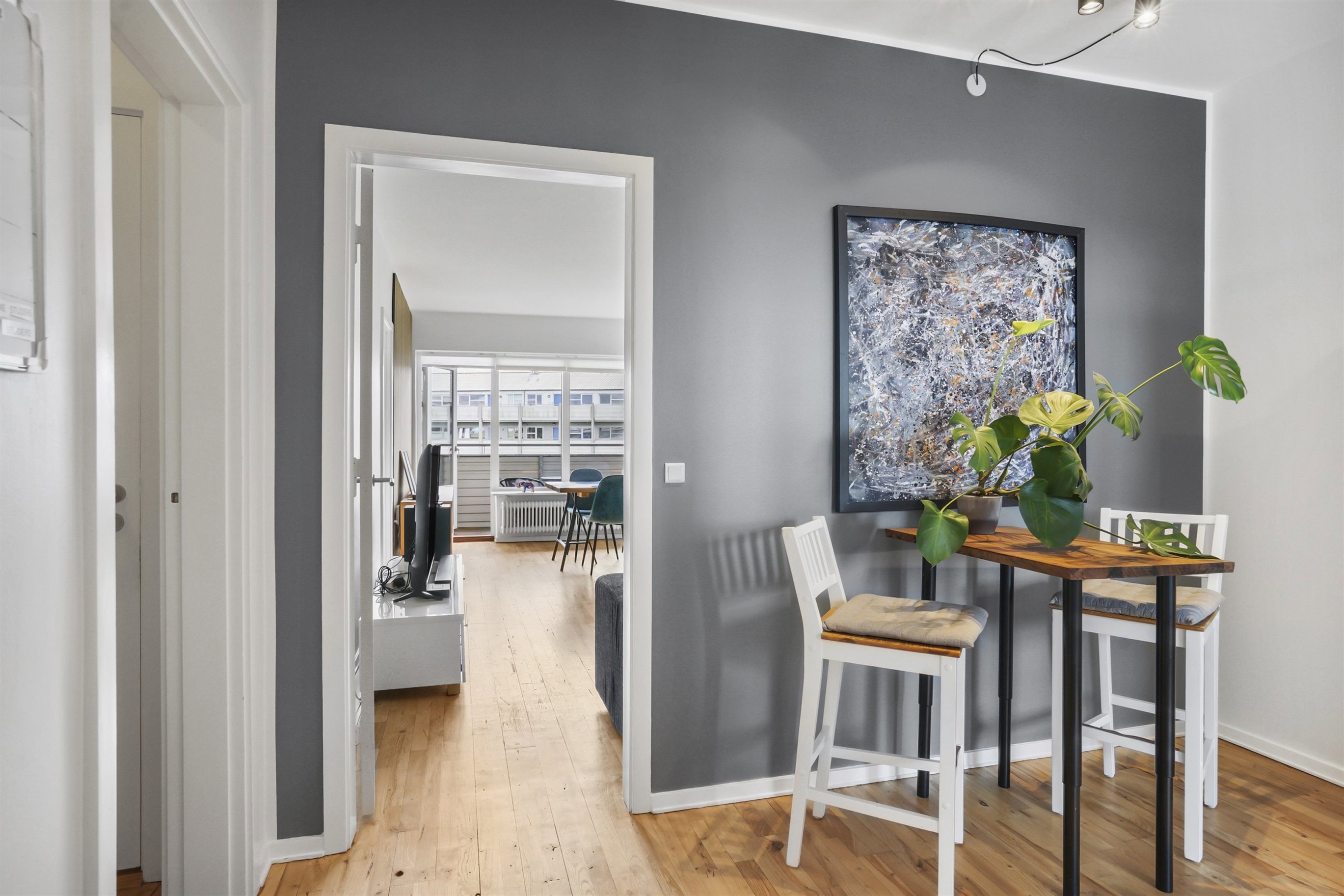 Sofievej 158, 2., 9000 Aalborg