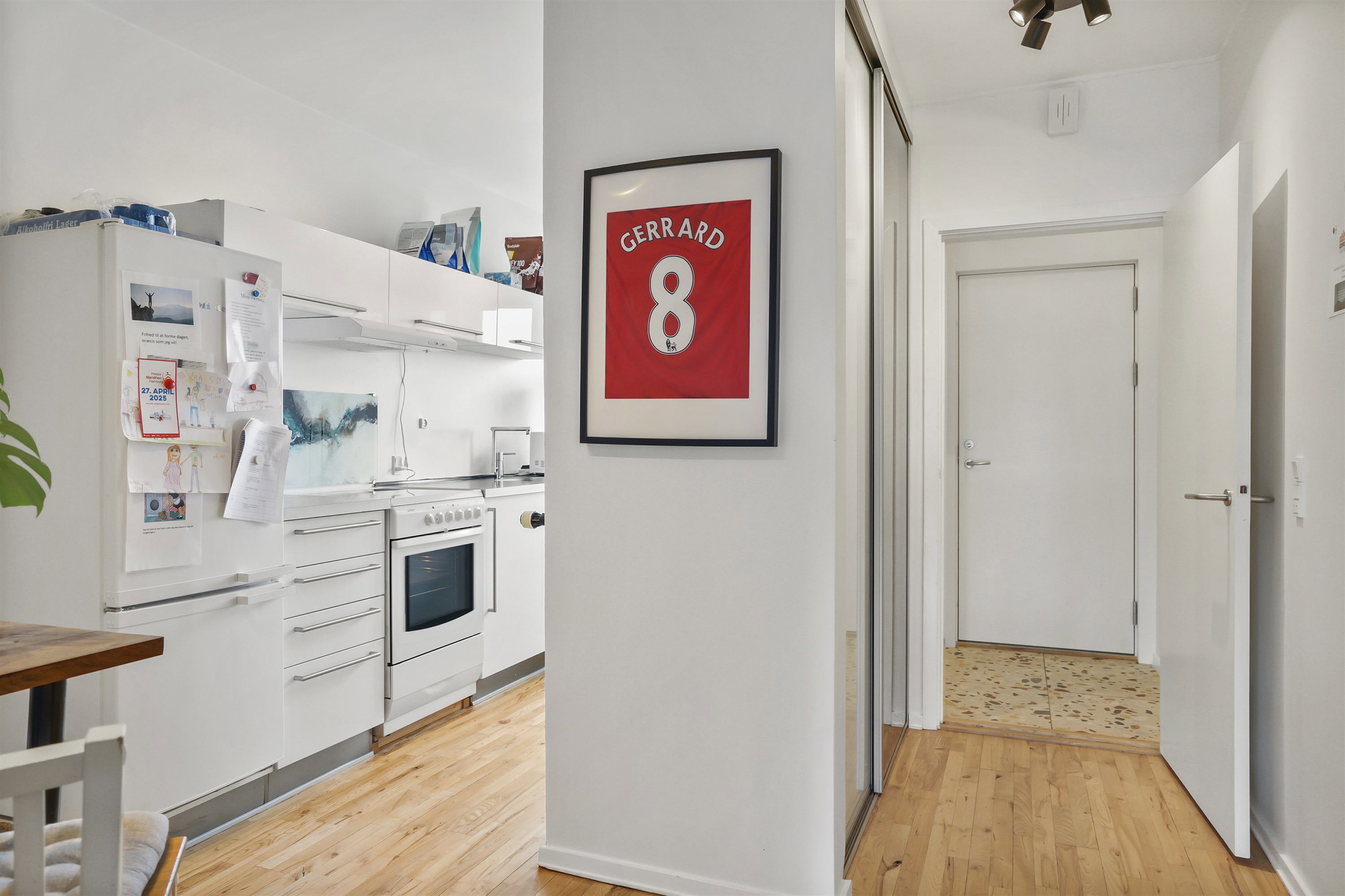 Sofievej 158, 2., 9000 Aalborg