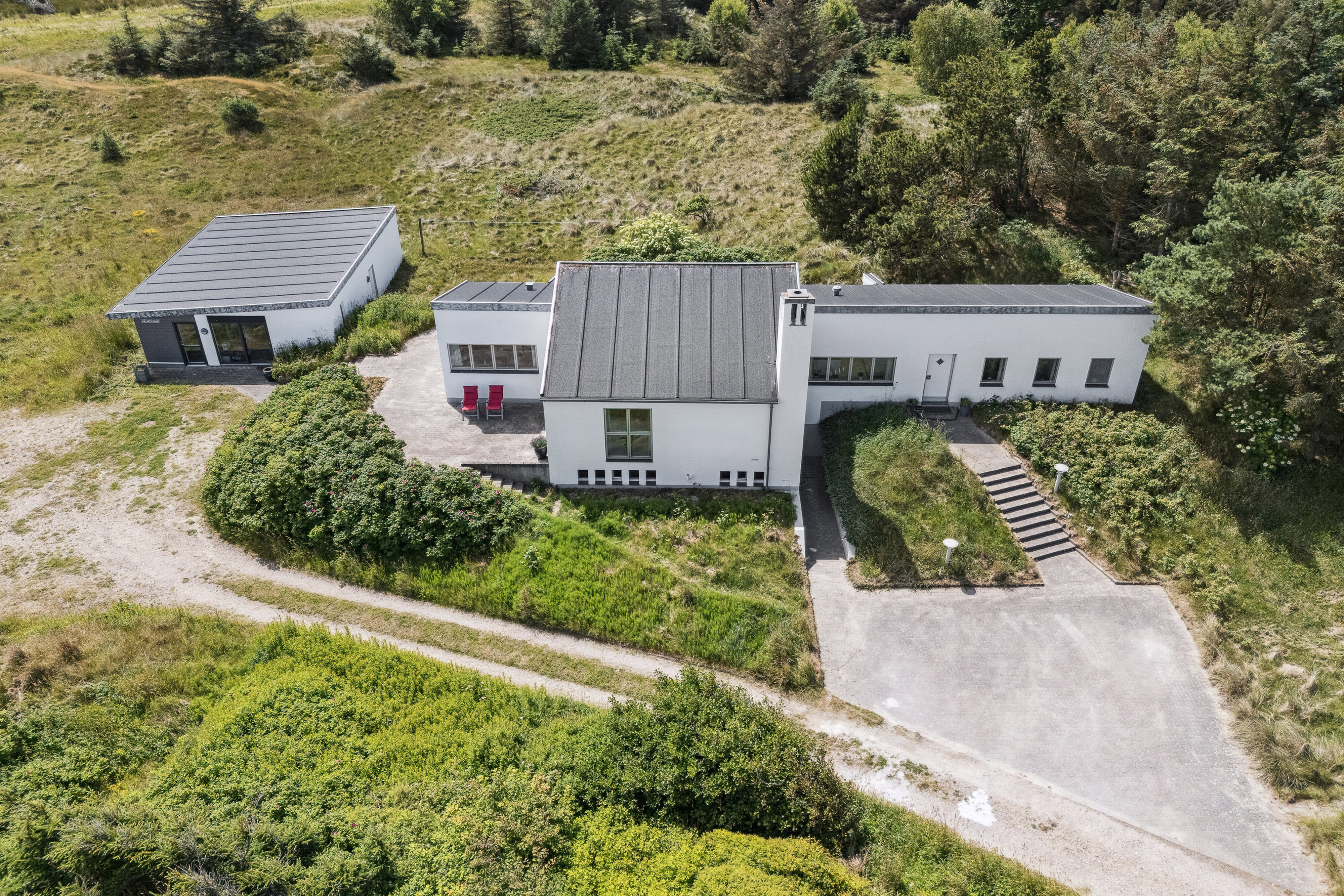 Pirupshvarrevej 84, 9492 Blokhus