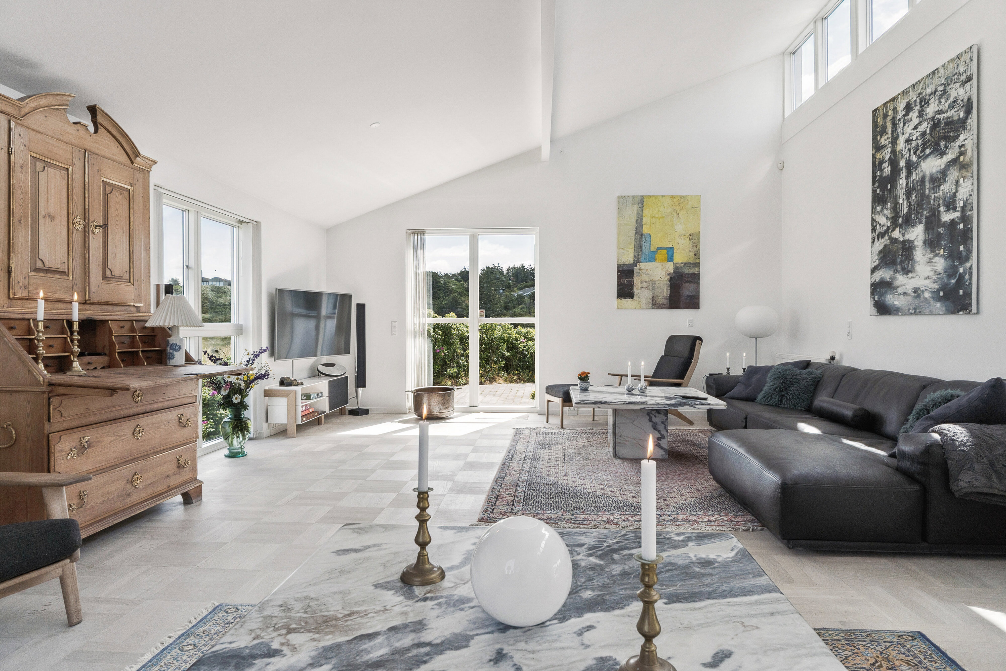 Pirupshvarrevej 84, 9492 Blokhus