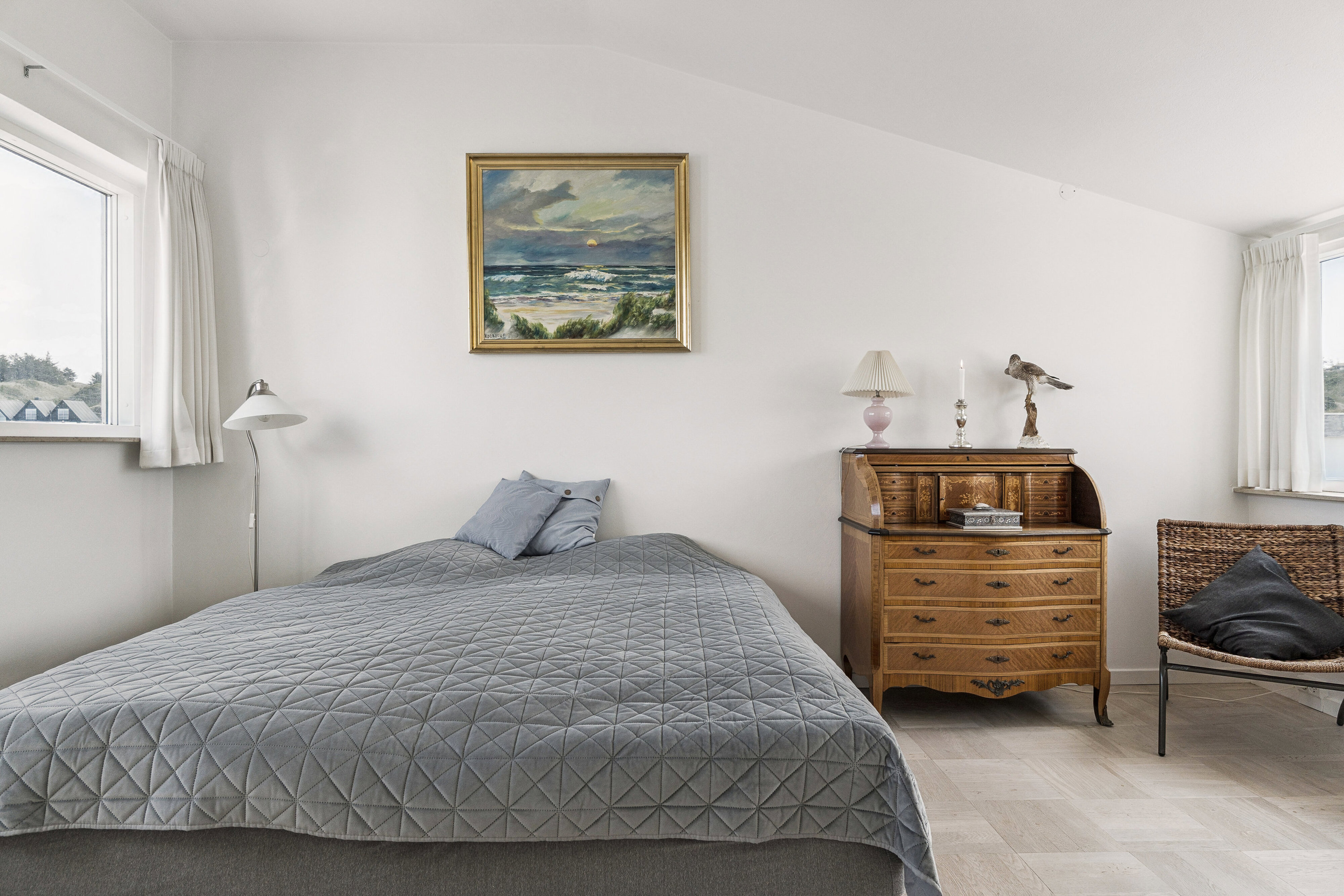 Pirupshvarrevej 84, 9492 Blokhus