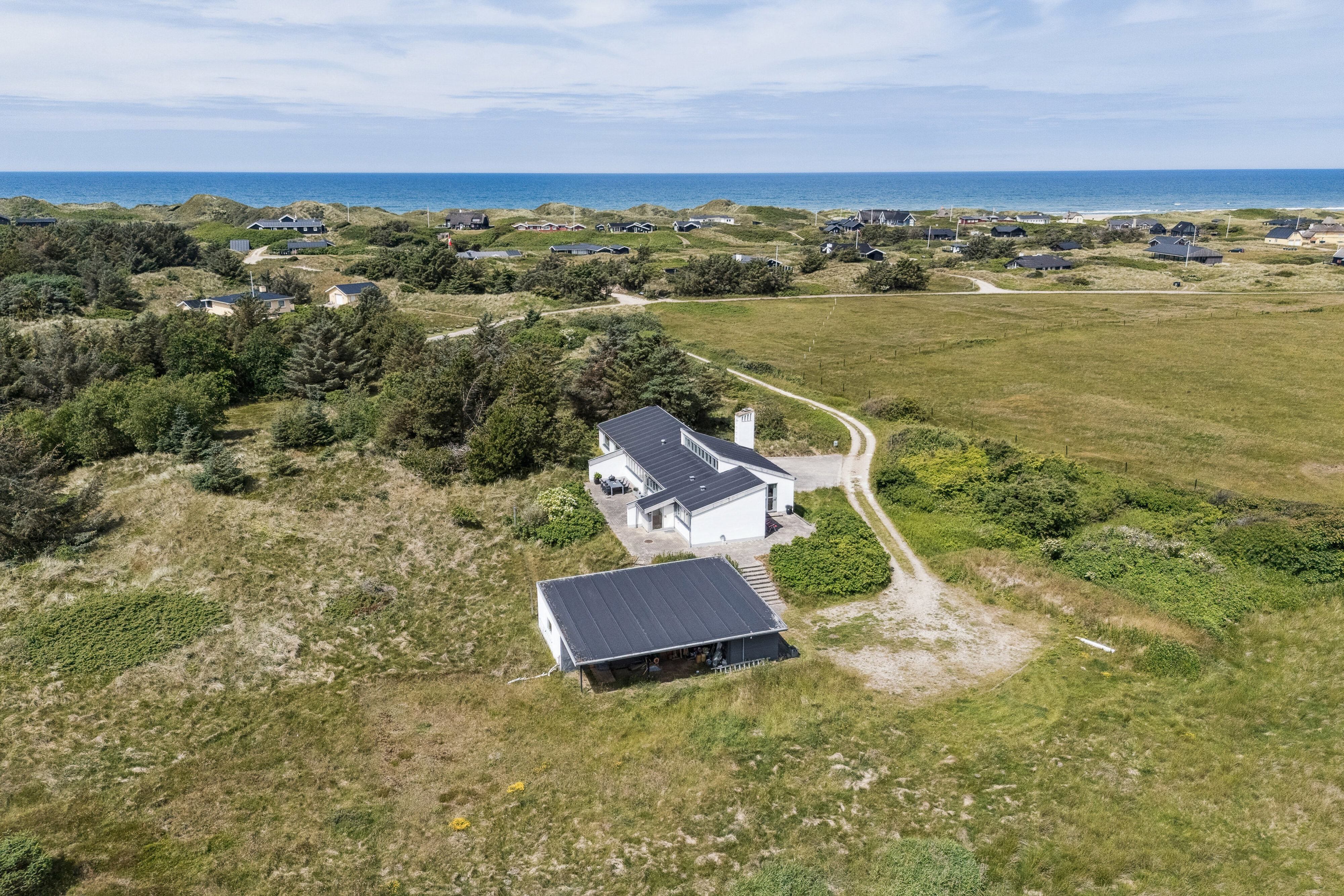 Pirupshvarrevej 84, 9492 Blokhus