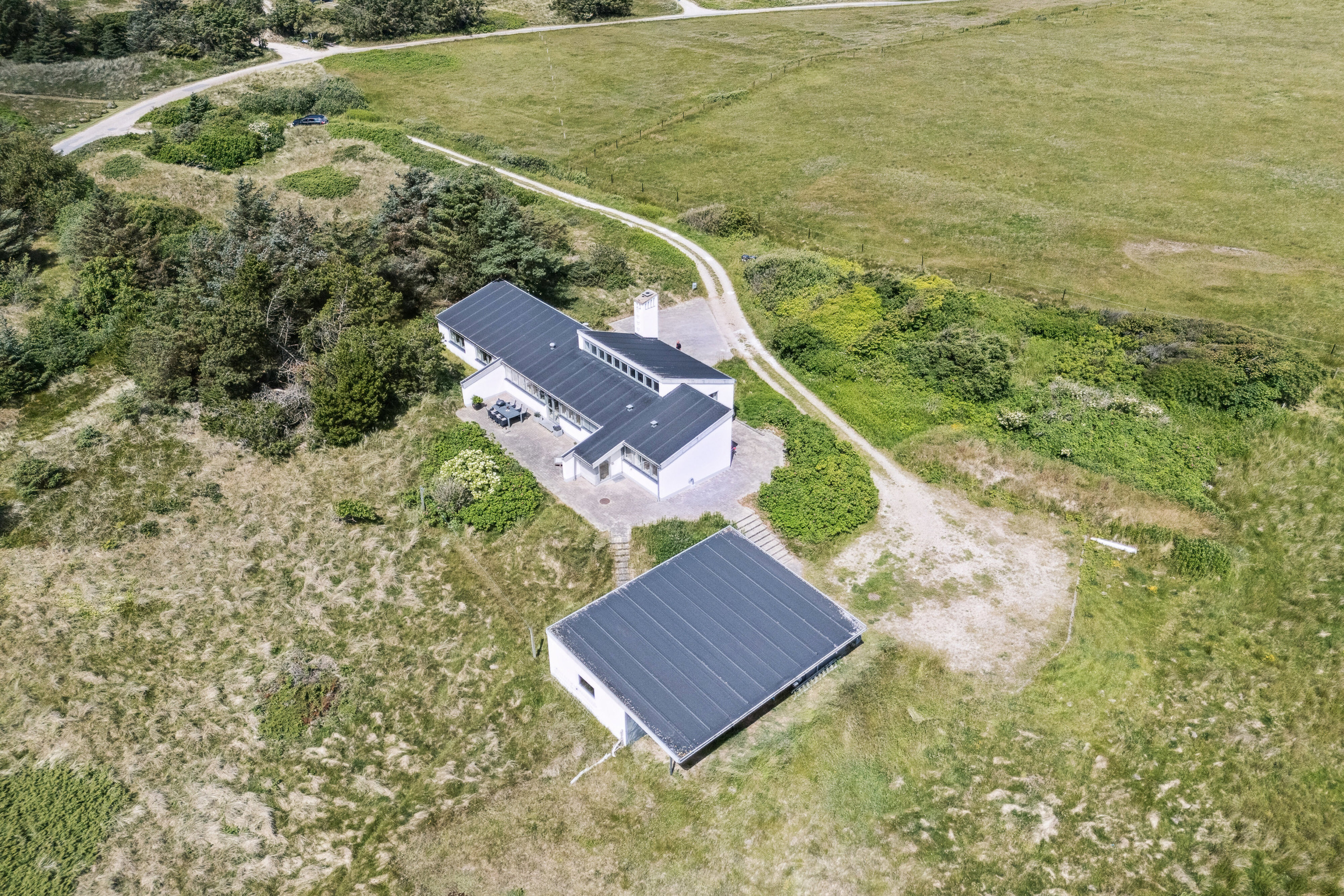 Pirupshvarrevej 84, 9492 Blokhus