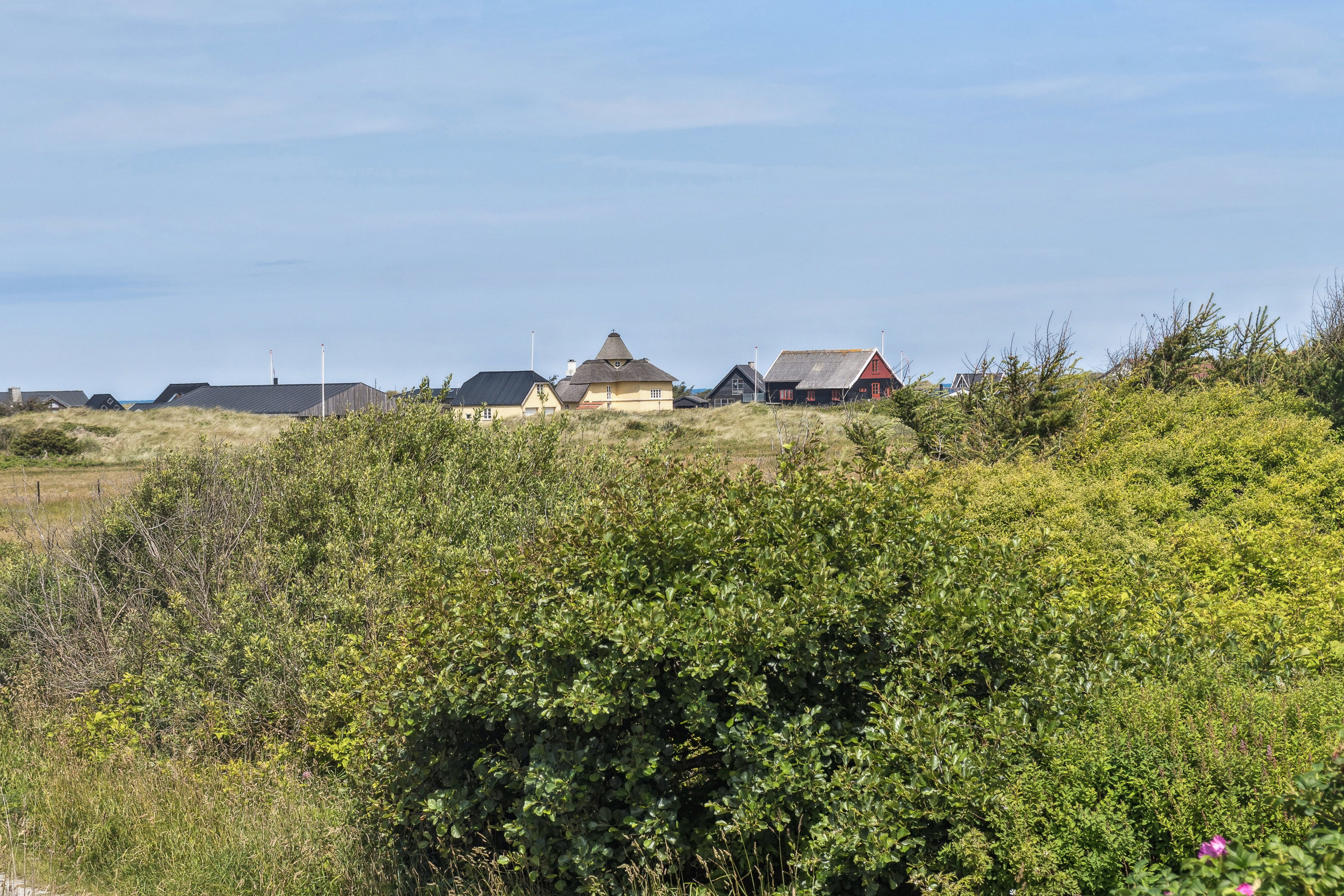 Pirupshvarrevej 84, 9492 Blokhus