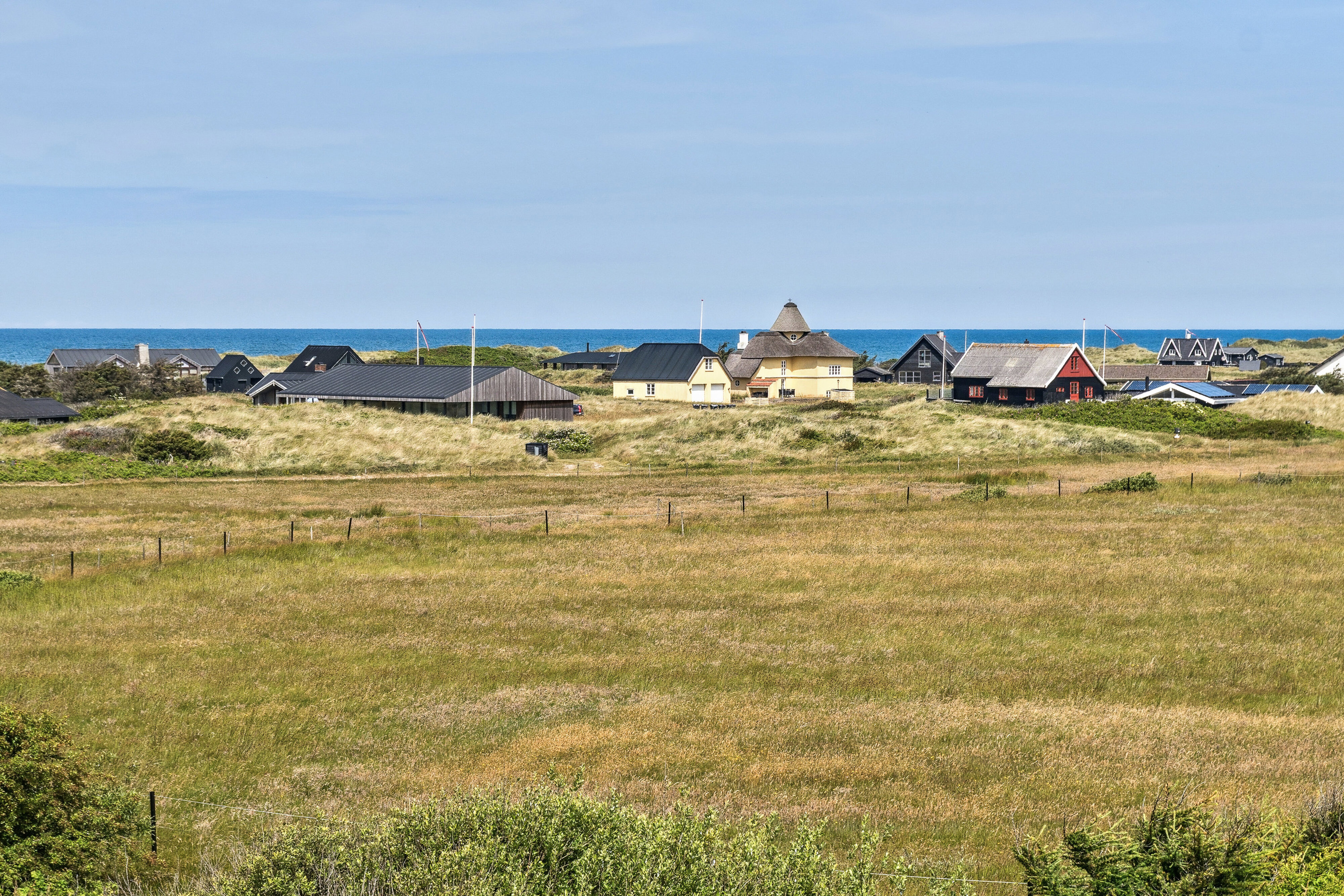 Pirupshvarrevej 84, 9492 Blokhus