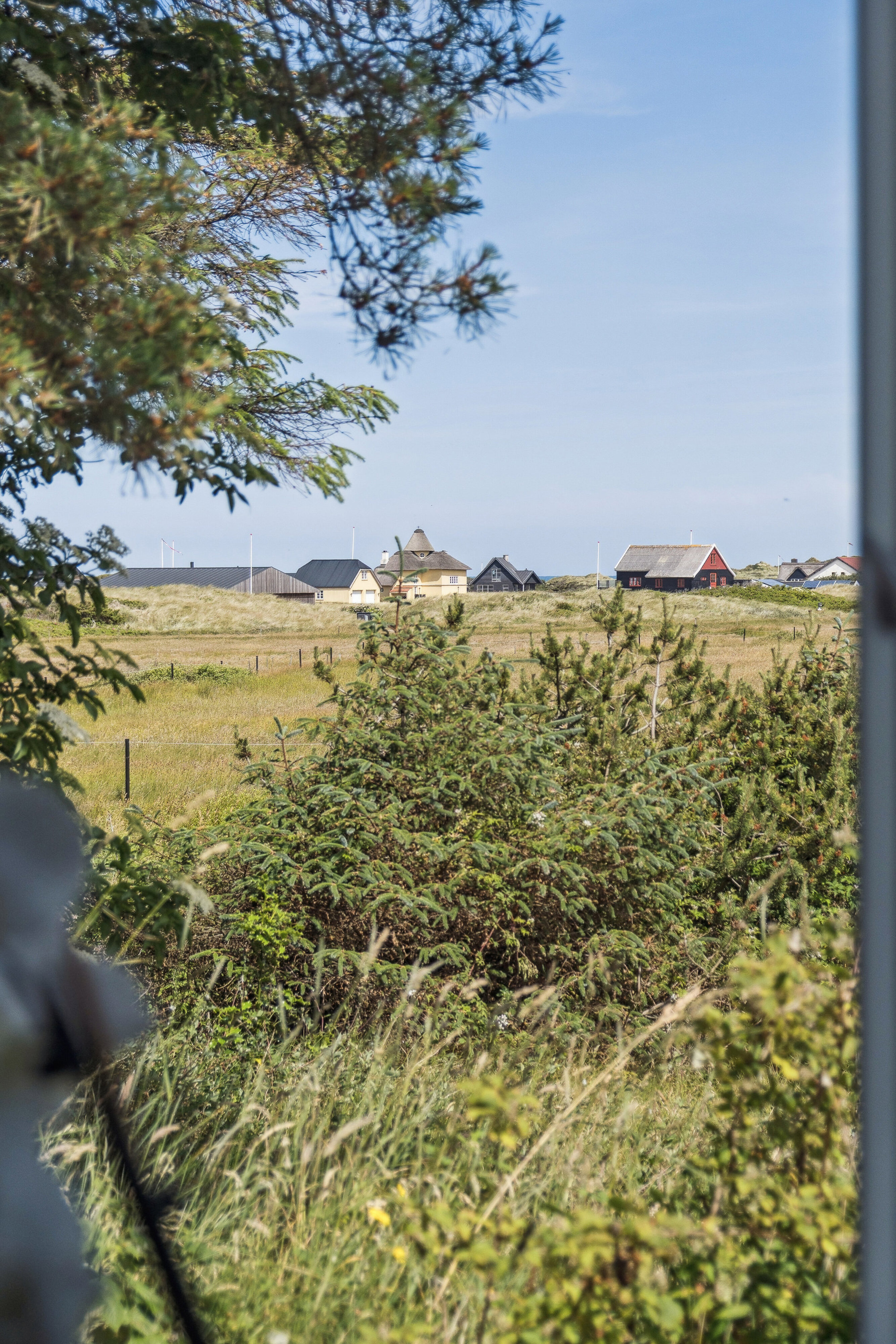 Pirupshvarrevej 84, 9492 Blokhus